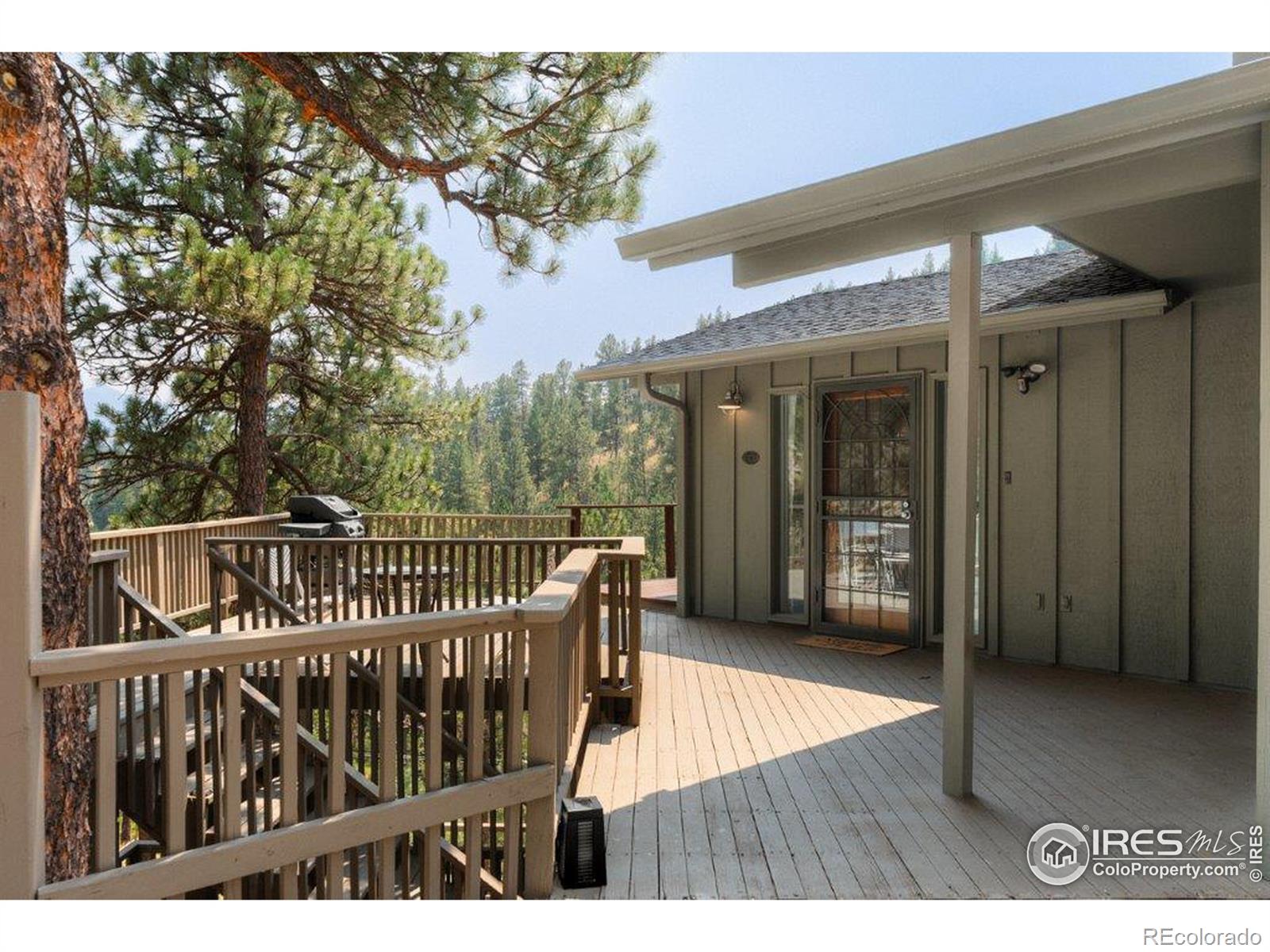 MLS Image #2 for 2127  fourmile canyon drive,boulder, Colorado