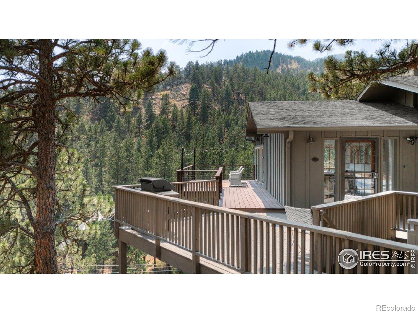 MLS Image #3 for 2127  fourmile canyon drive,boulder, Colorado