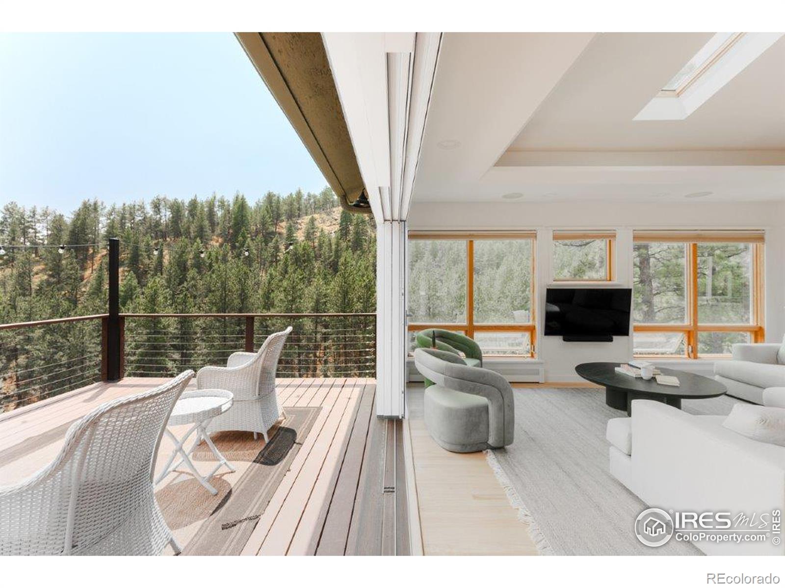 MLS Image #7 for 2127  fourmile canyon drive,boulder, Colorado