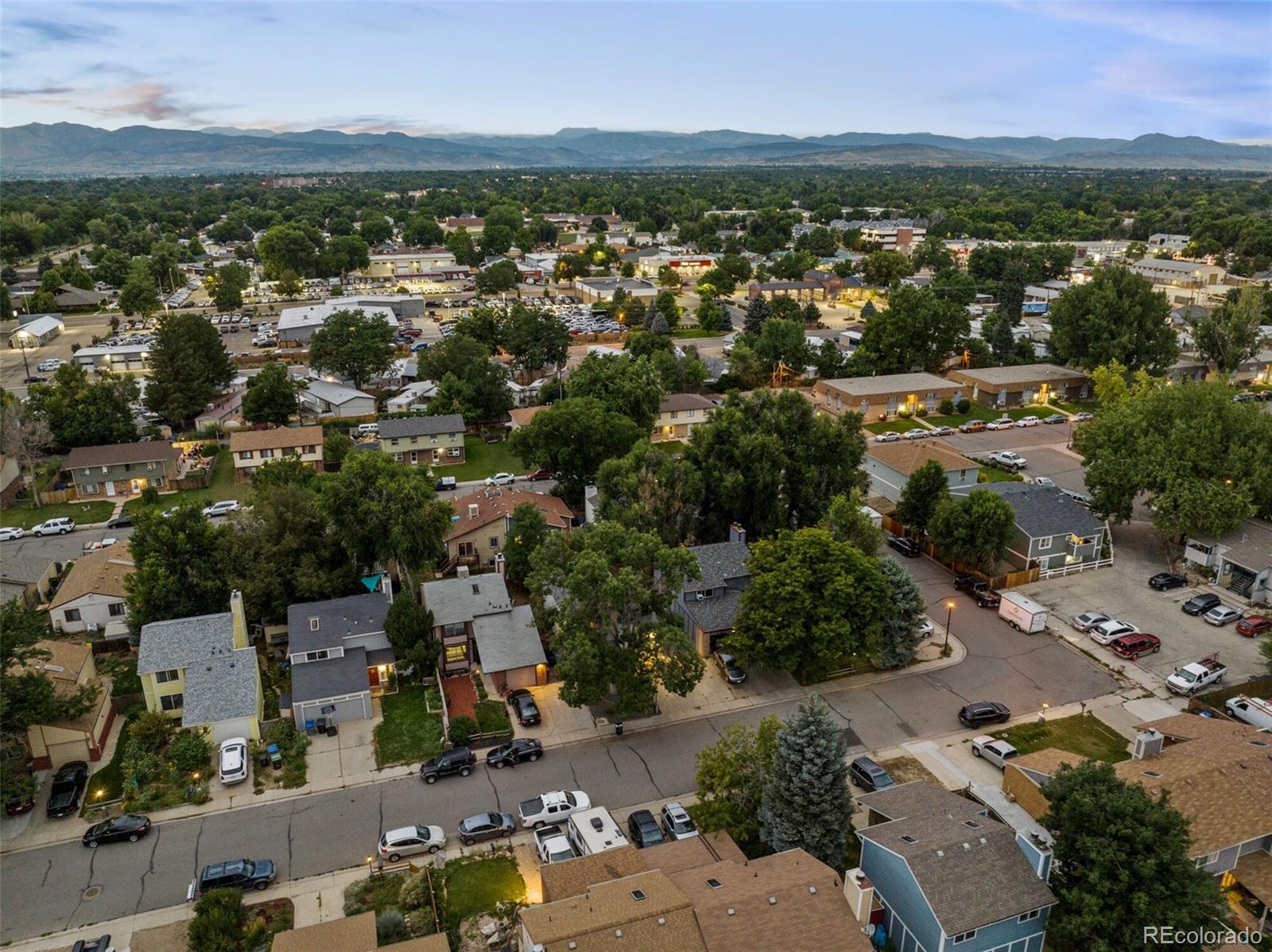 MLS Image #29 for 1349  dogwood lane,longmont, Colorado