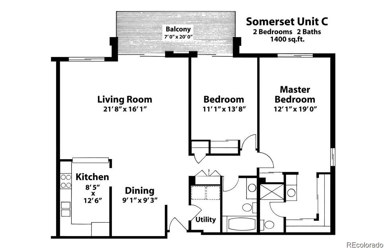 MLS Image #10 for 13691 e marina drive,aurora, Colorado