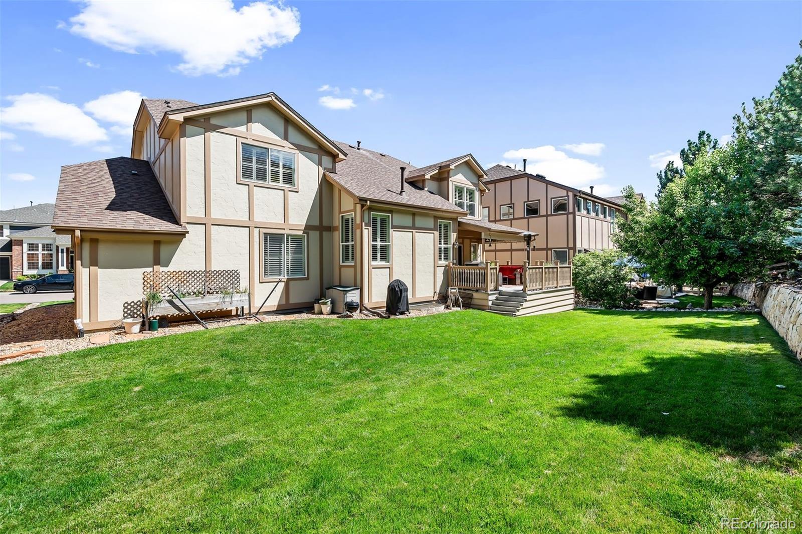 MLS Image #38 for 530  stonemont drive,castle pines, Colorado