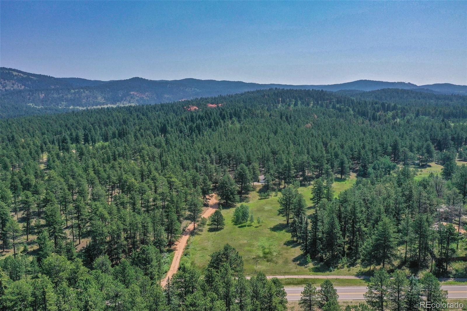 MLS Image #44 for 28400  state highway 67 ,woodland park, Colorado