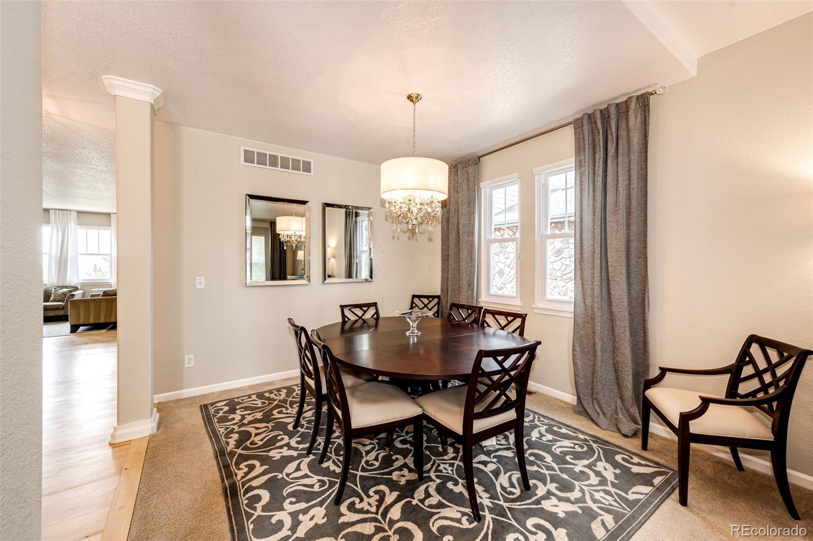 MLS Image #2 for 24601 e ontario drive,aurora, Colorado