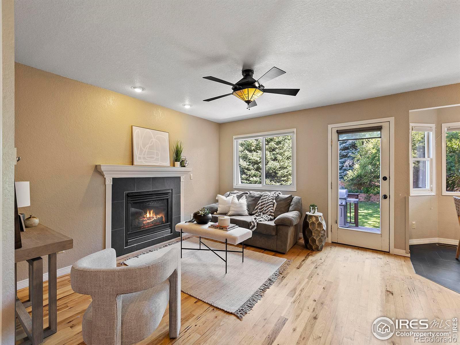 MLS Image #18 for 1012  hobson court,fort collins, Colorado