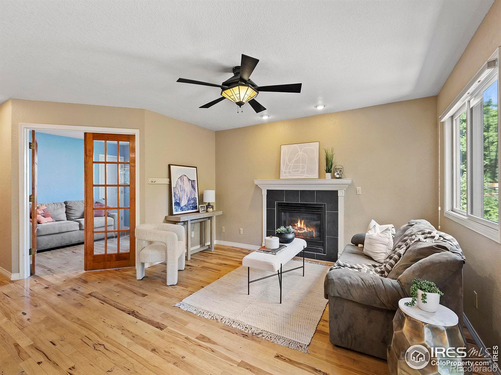 MLS Image #19 for 1012  hobson court,fort collins, Colorado