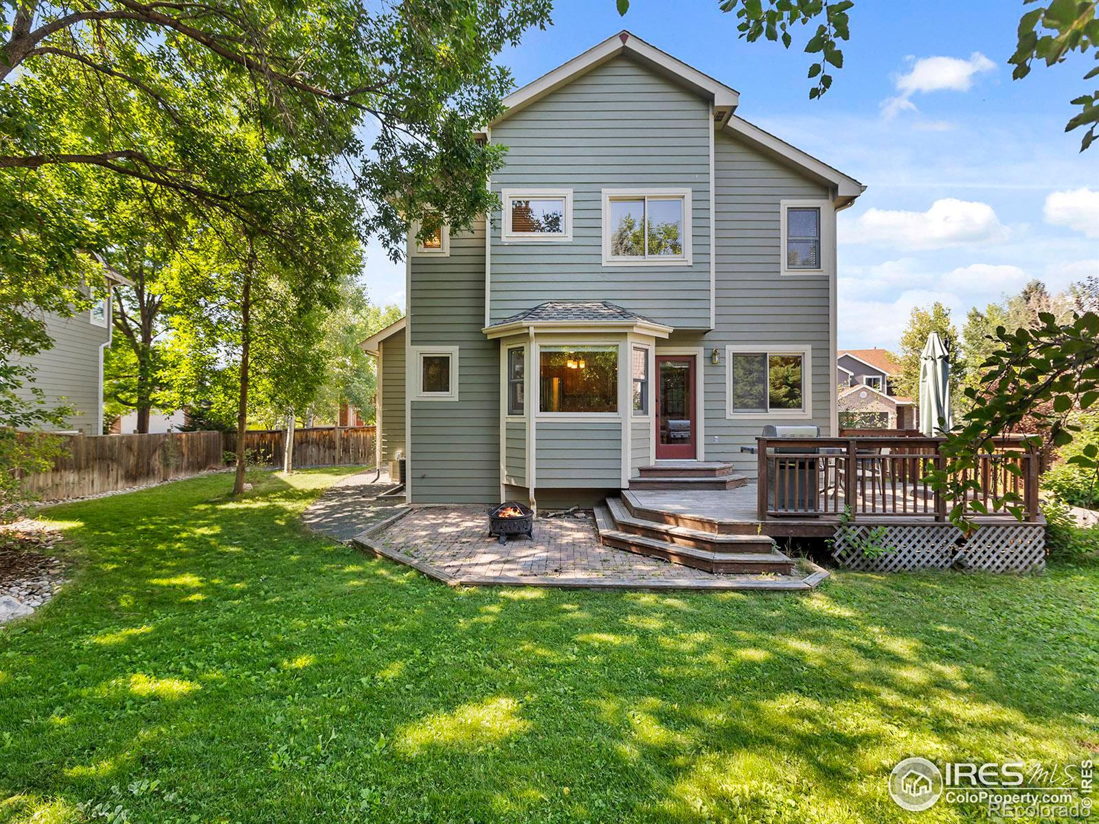 MLS Image #31 for 1012  hobson court,fort collins, Colorado