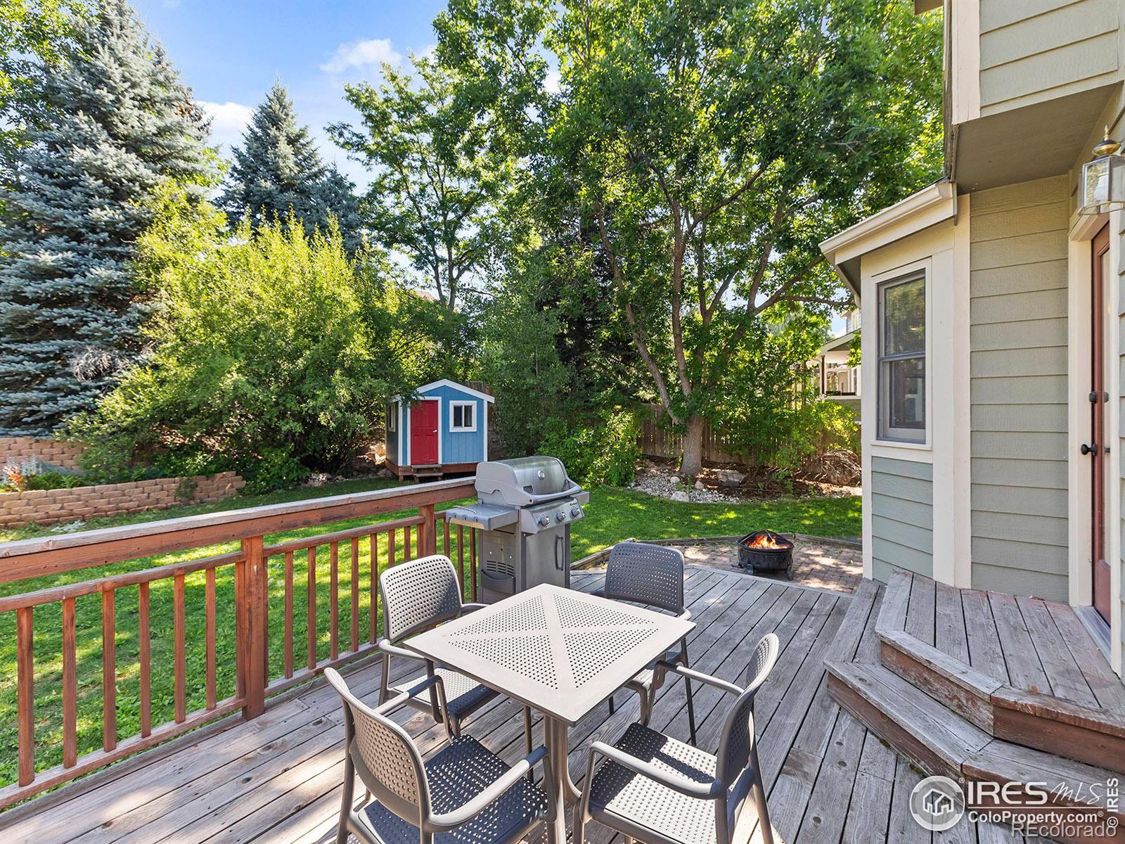 MLS Image #32 for 1012  hobson court,fort collins, Colorado