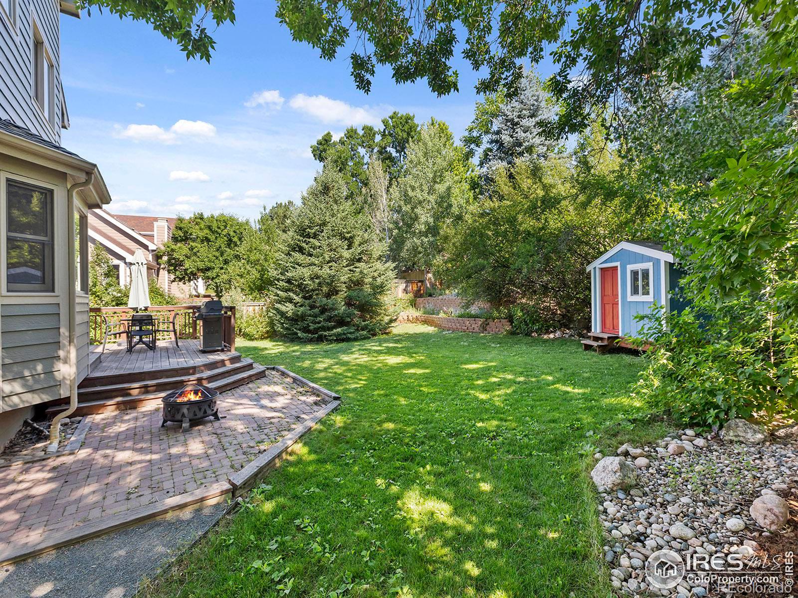 MLS Image #34 for 1012  hobson court,fort collins, Colorado