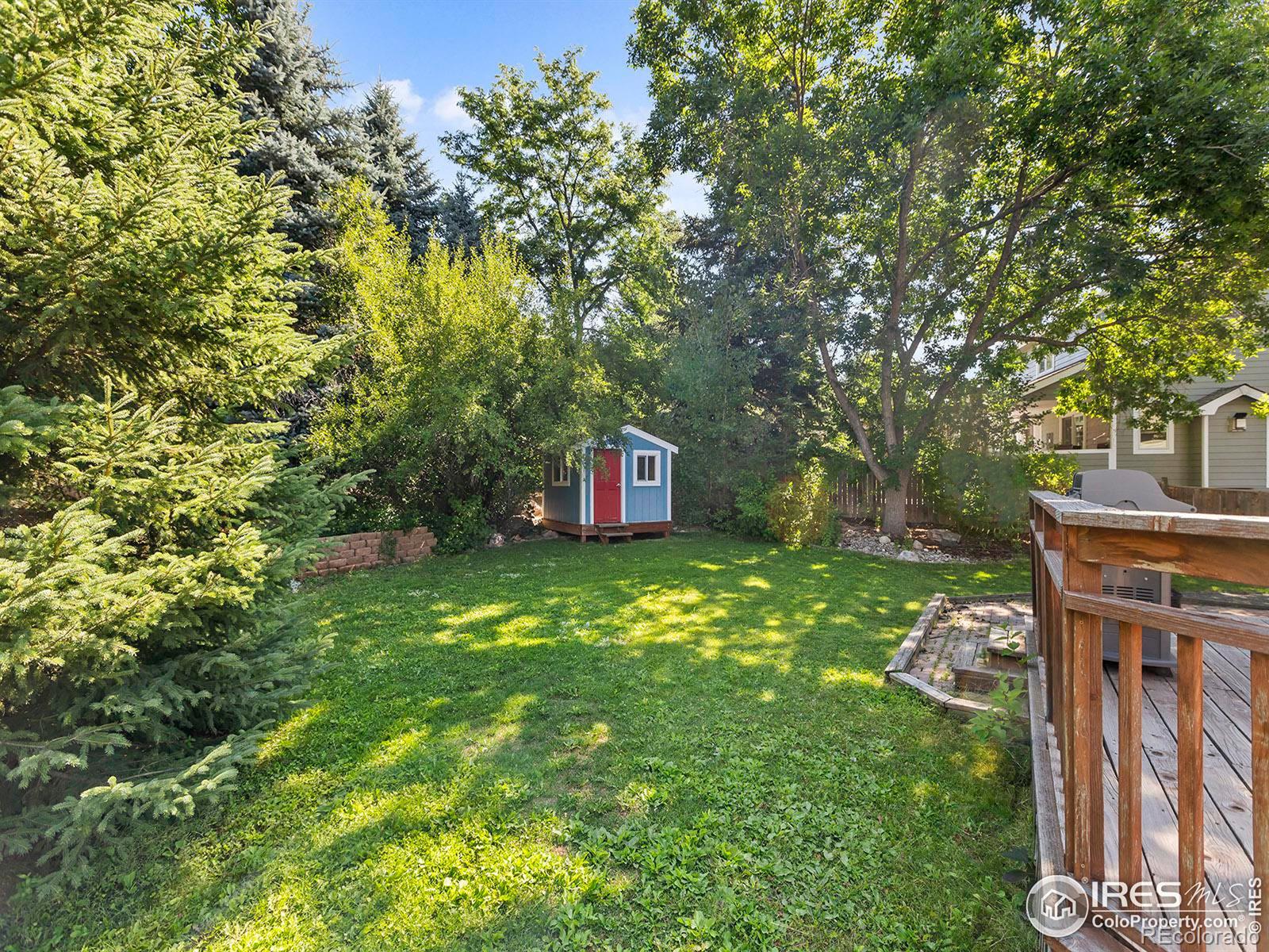 MLS Image #35 for 1012  hobson court,fort collins, Colorado