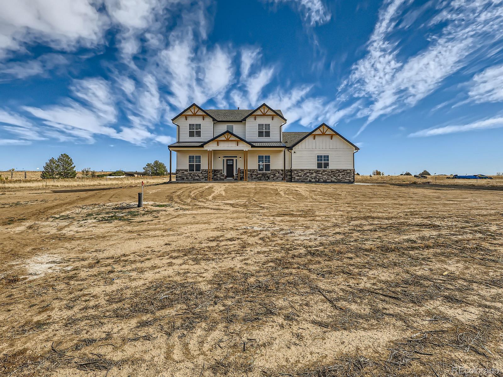 MLS Image #0 for 1096 n shoshone court,strasburg, Colorado