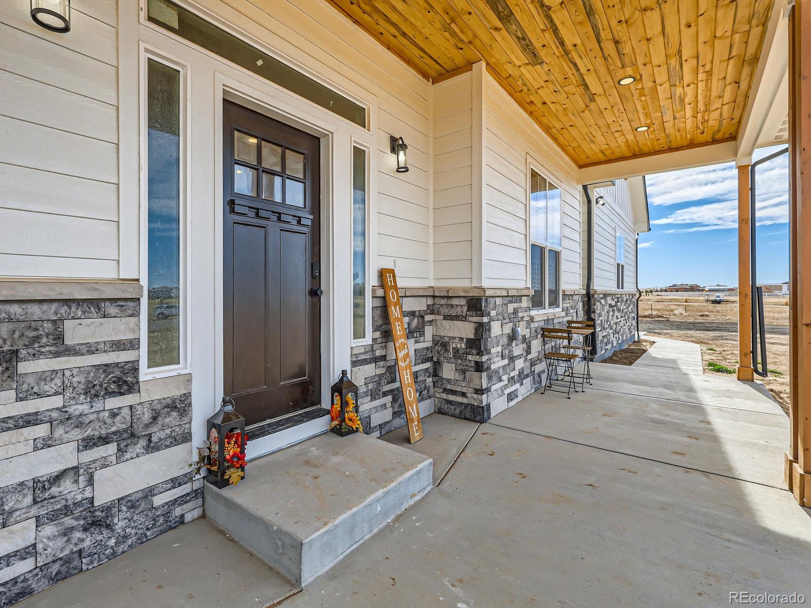 MLS Image #2 for 1096 n shoshone court,strasburg, Colorado