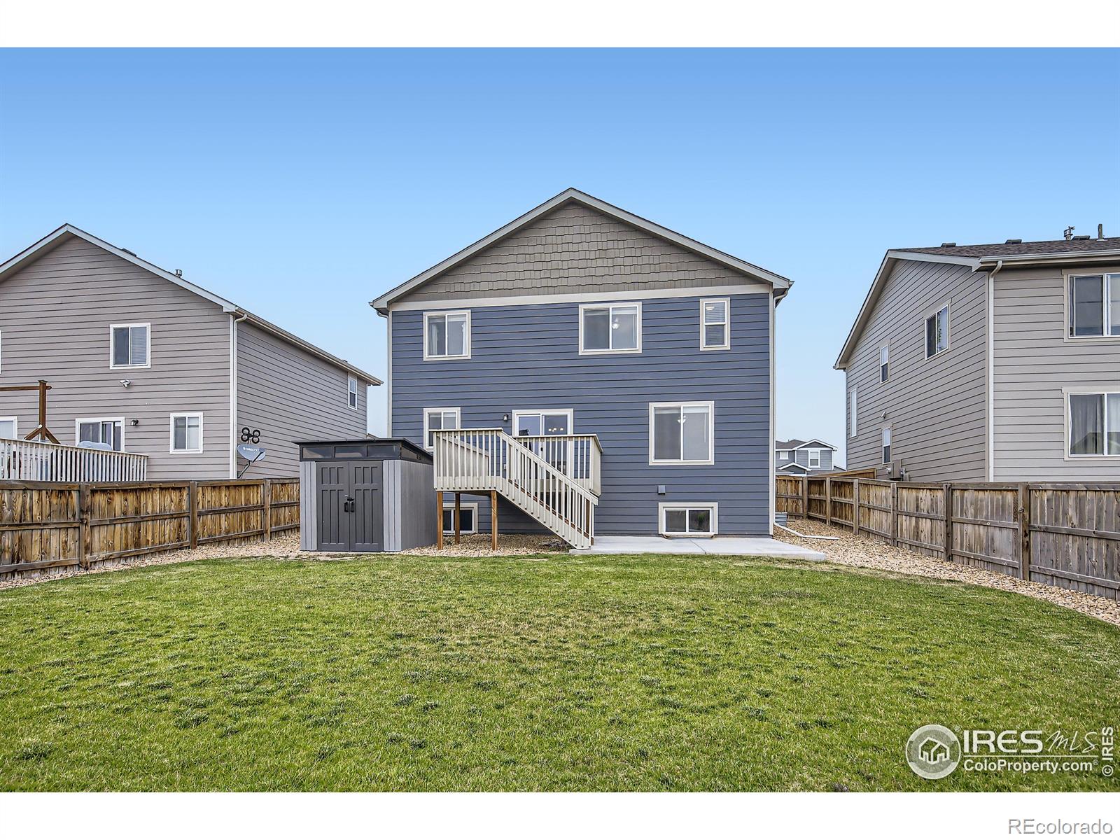 MLS Image #38 for 1733  avery plaza street,severance, Colorado