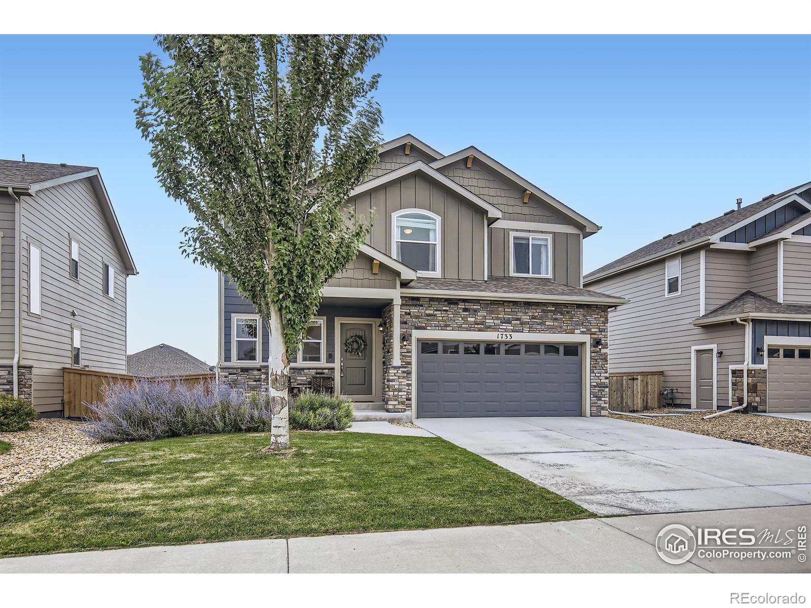 MLS Image #39 for 1733  avery plaza street,severance, Colorado