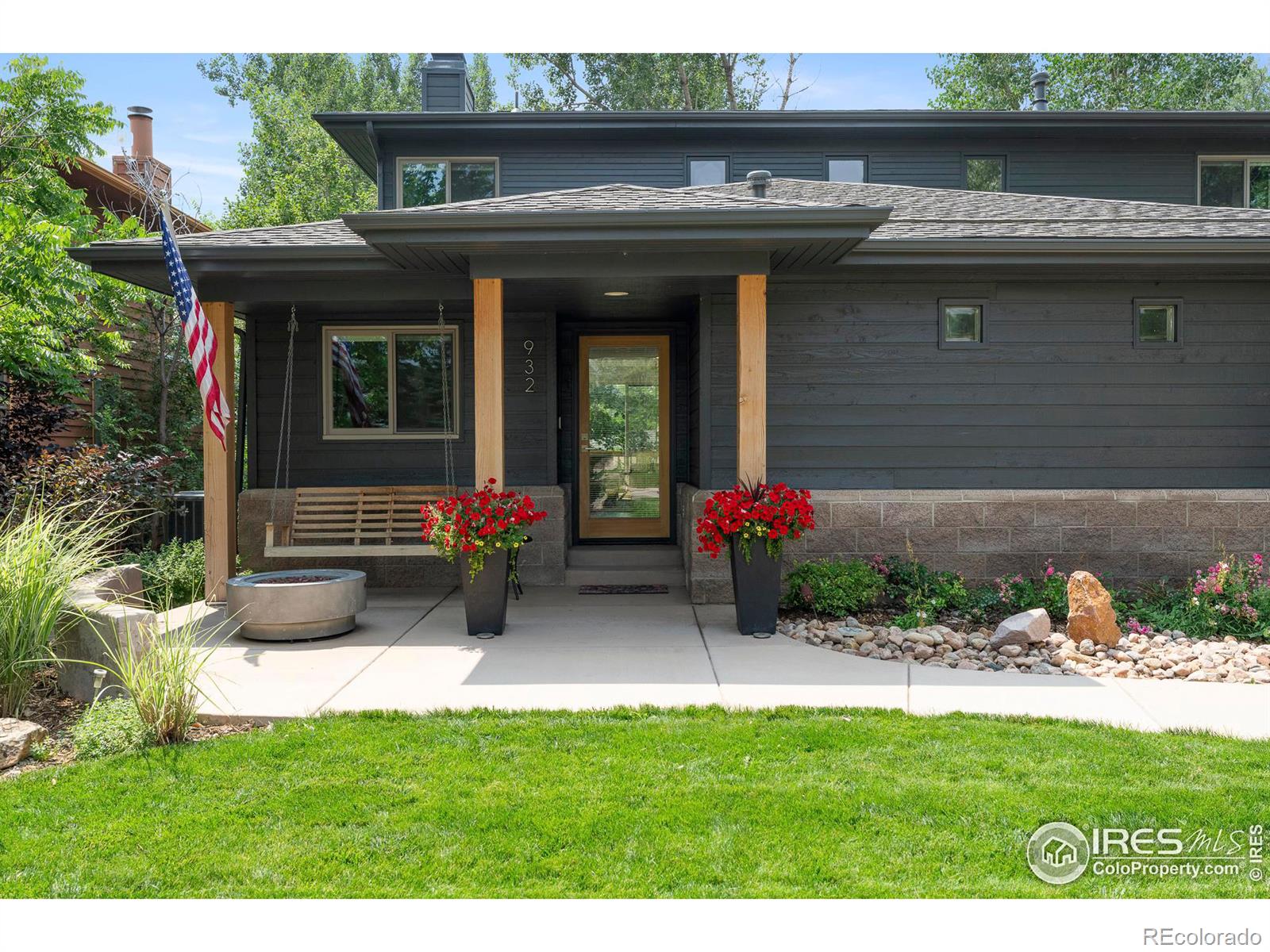 MLS Image #2 for 932  locust avenue,boulder, Colorado