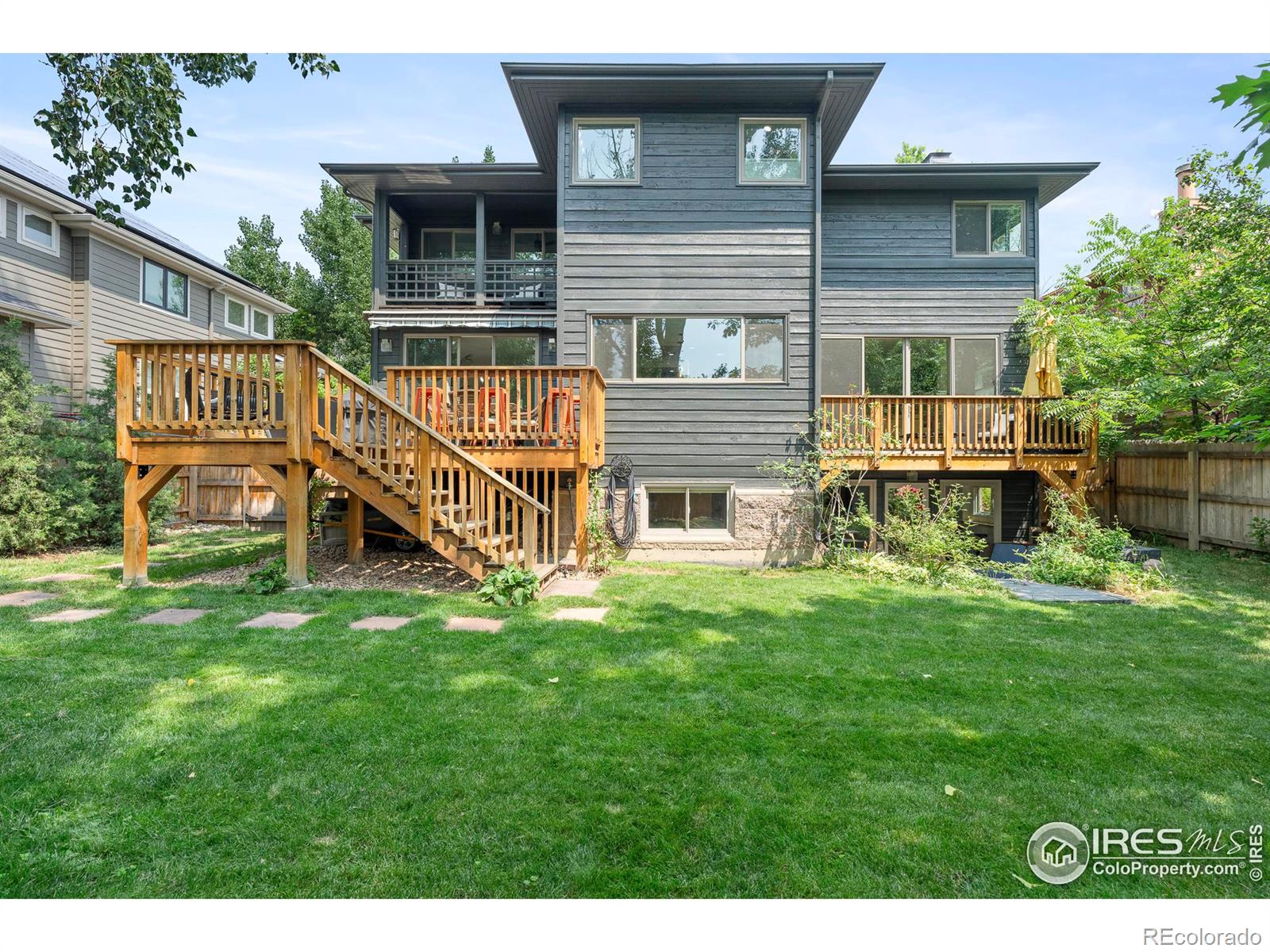 MLS Image #37 for 932  locust avenue,boulder, Colorado