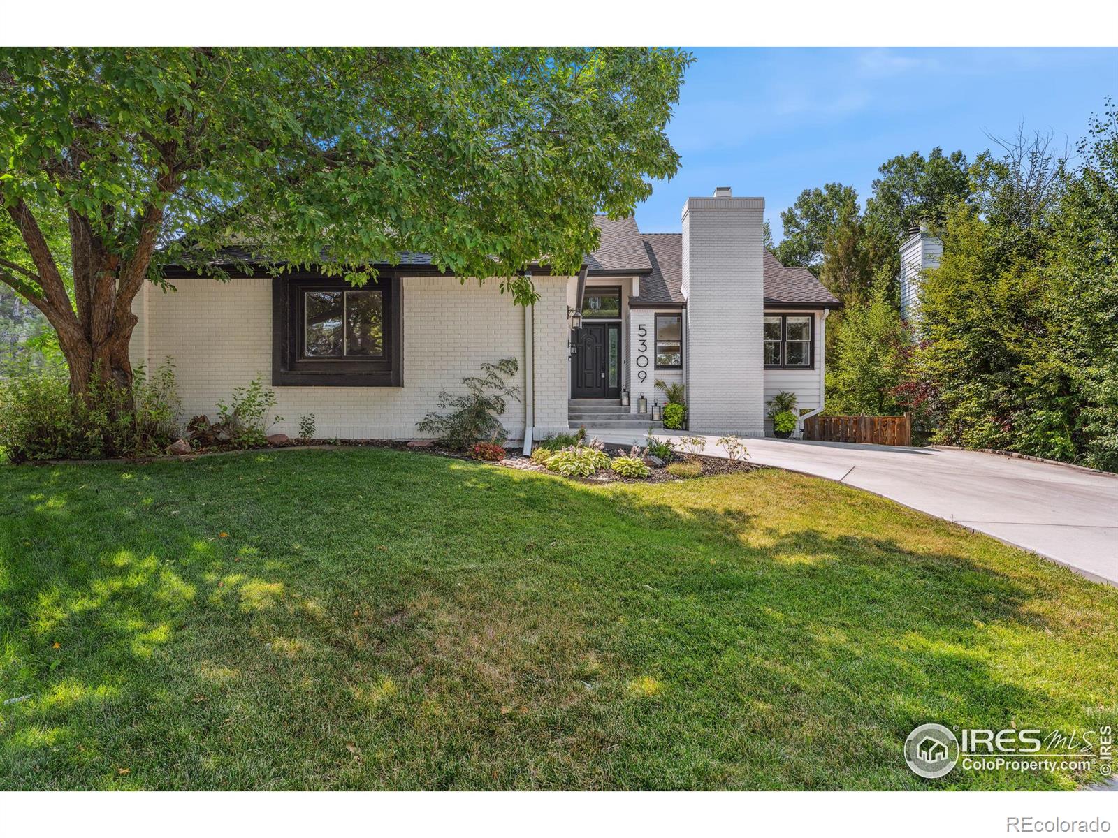 CMA Image for 5309  castle pines court,Fort Collins, Colorado