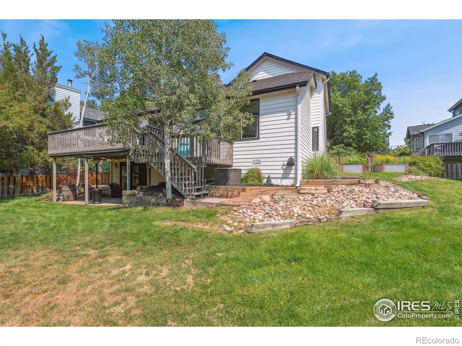 MLS Image #24 for 5309  castle pines court,fort collins, Colorado