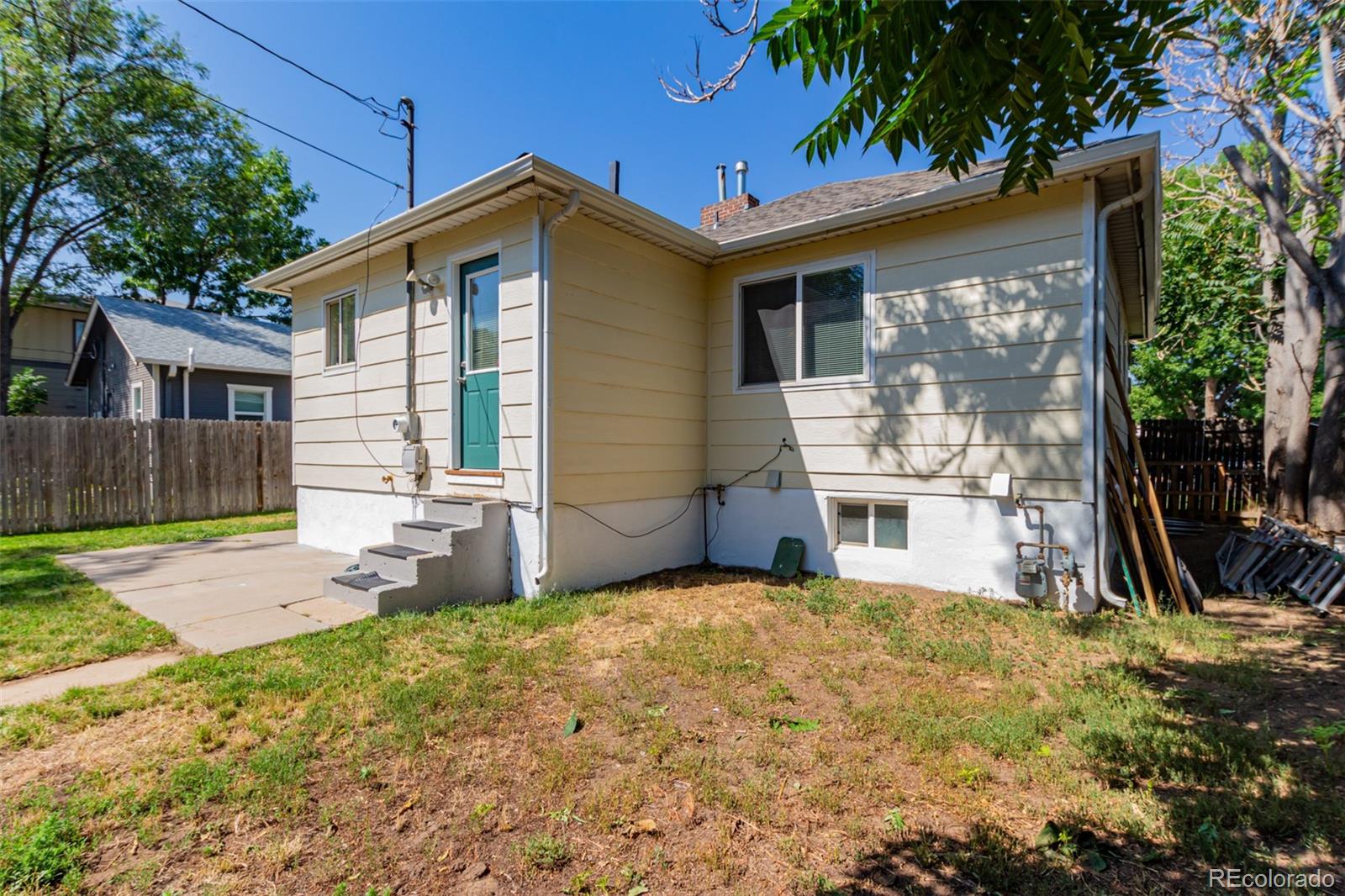 MLS Image #25 for 66-72 n hazel court,denver, Colorado