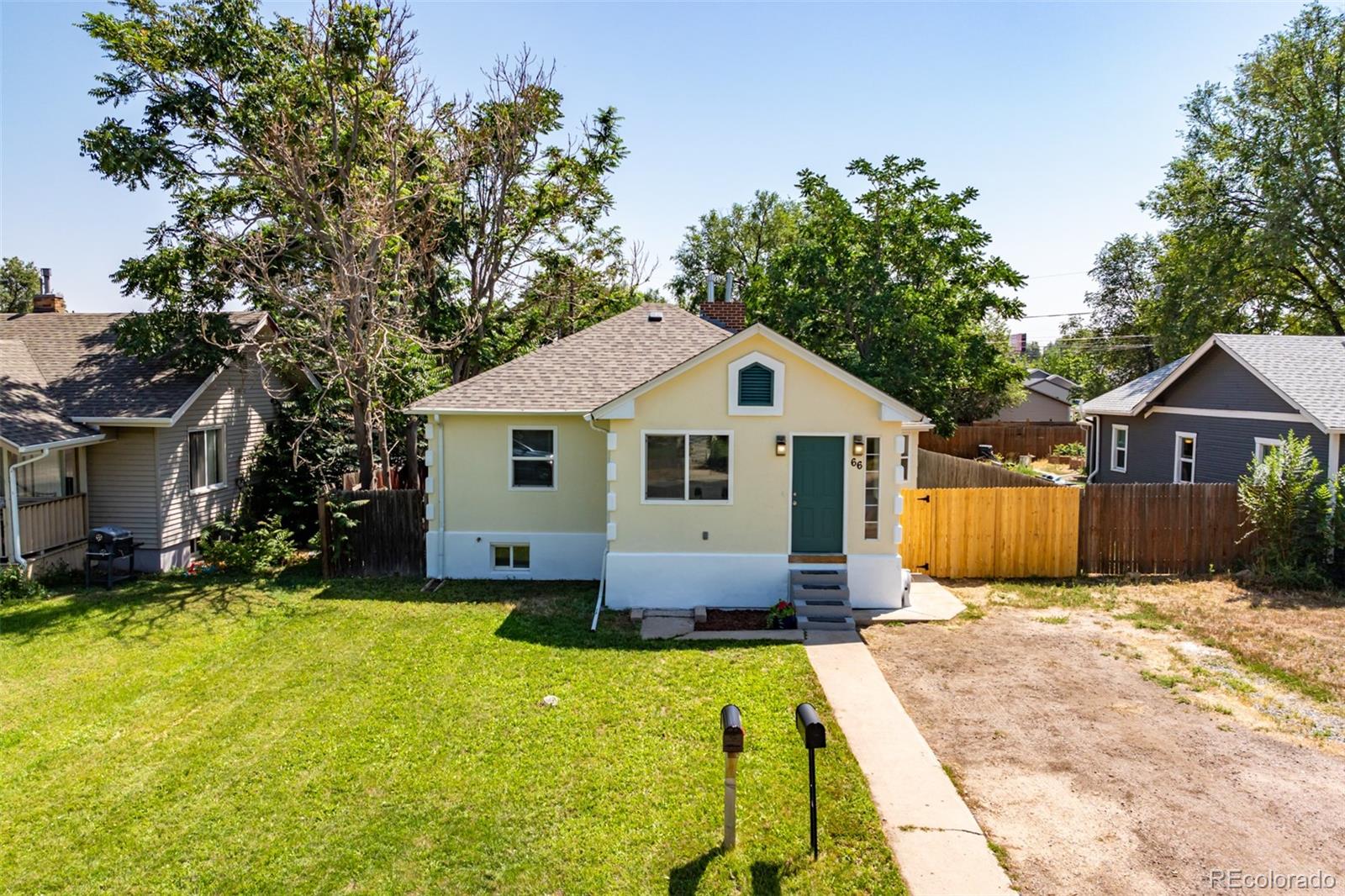 MLS Image #28 for 66-72 n hazel court,denver, Colorado