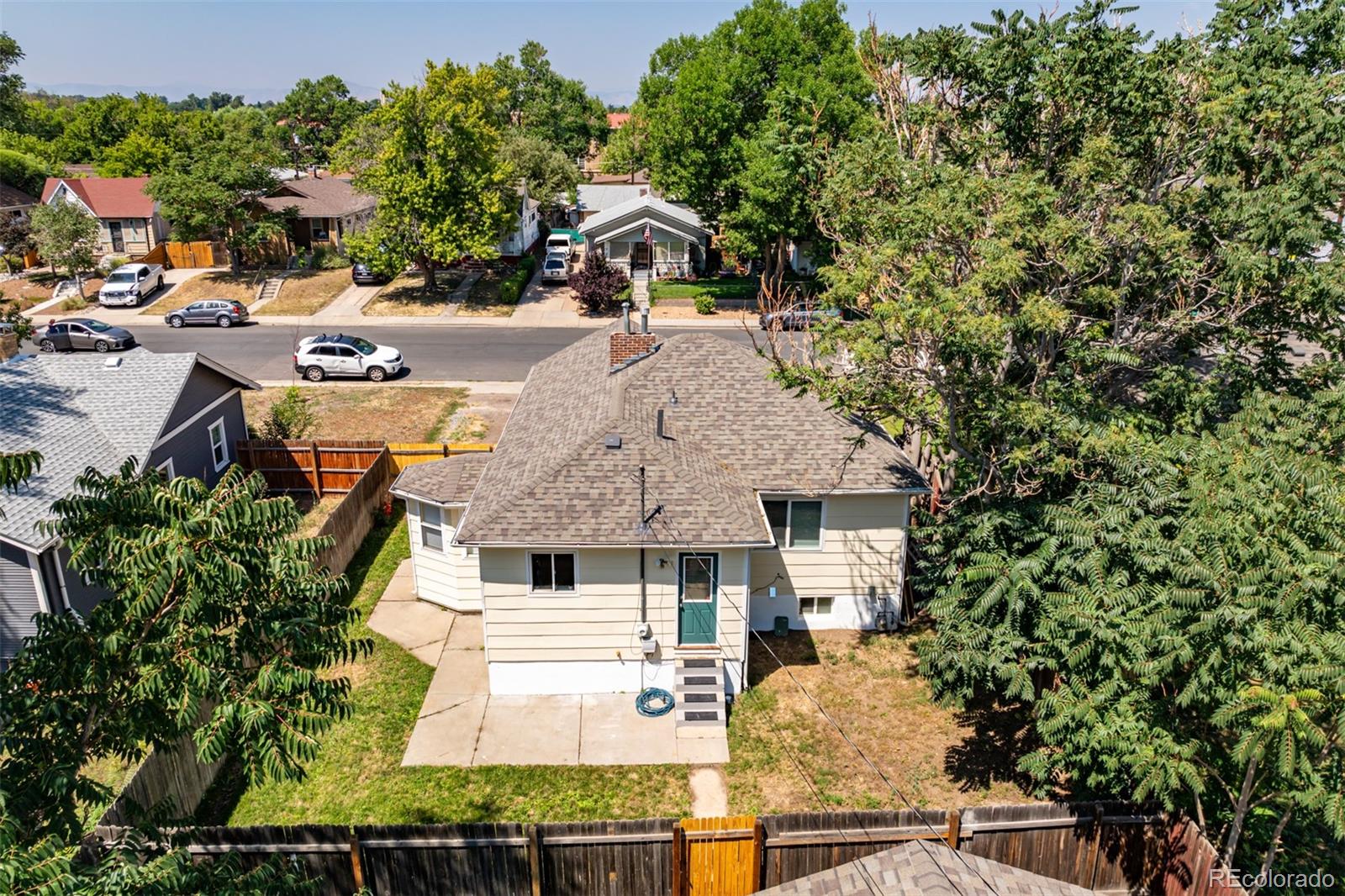 MLS Image #31 for 66-72 n hazel court,denver, Colorado