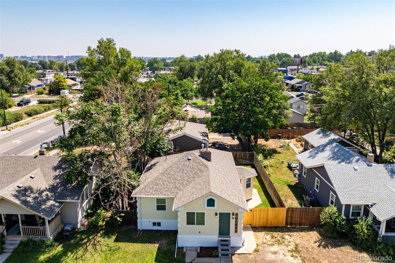 MLS Image #34 for 66-72 n hazel court,denver, Colorado