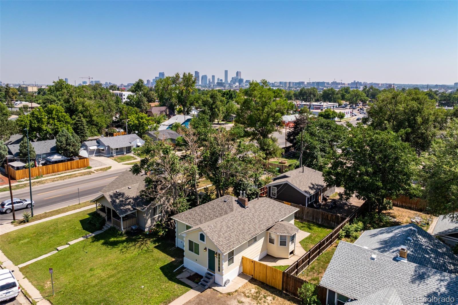 MLS Image #35 for 66-72 n hazel court,denver, Colorado