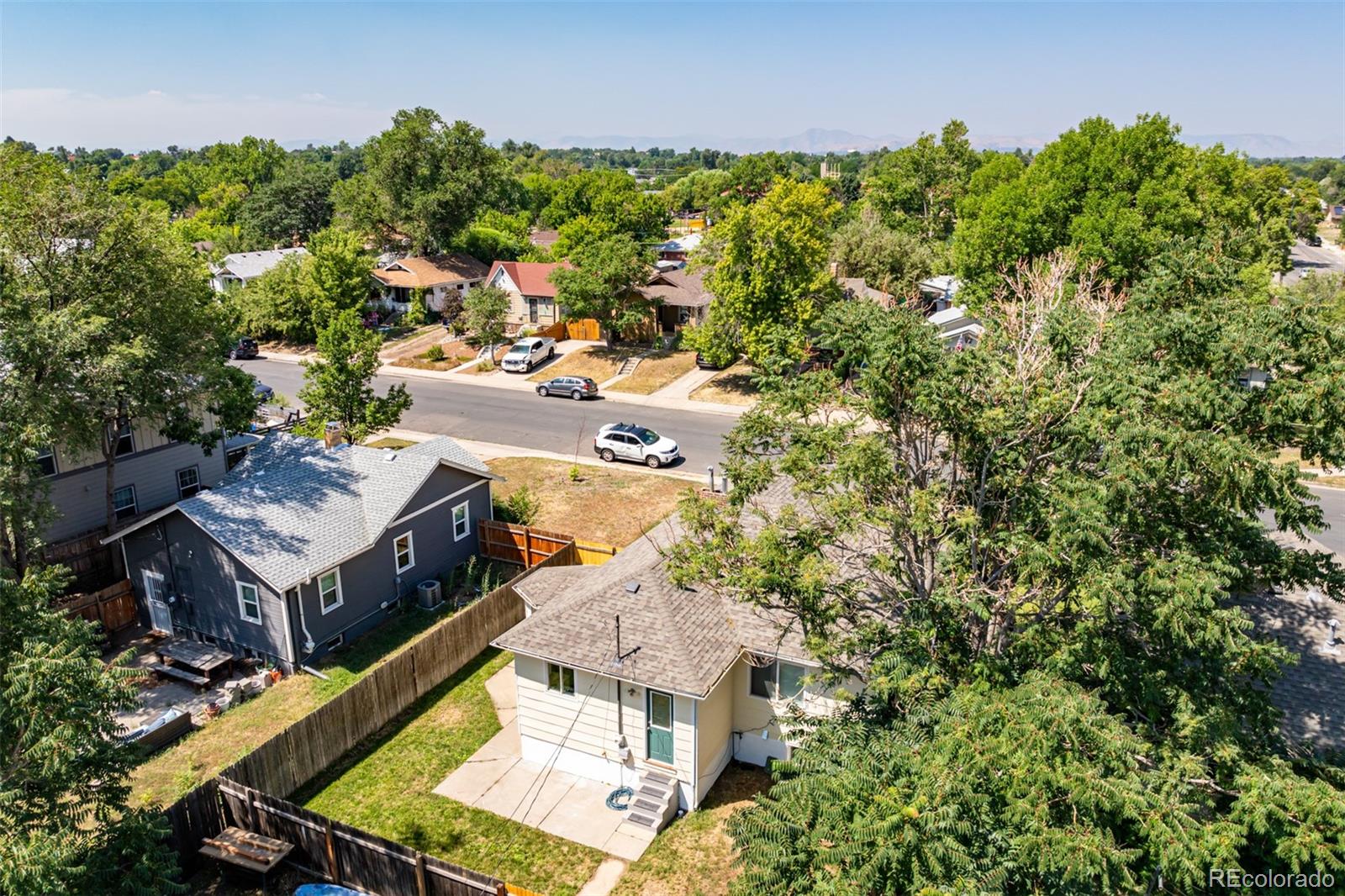 MLS Image #36 for 66-72 n hazel court,denver, Colorado