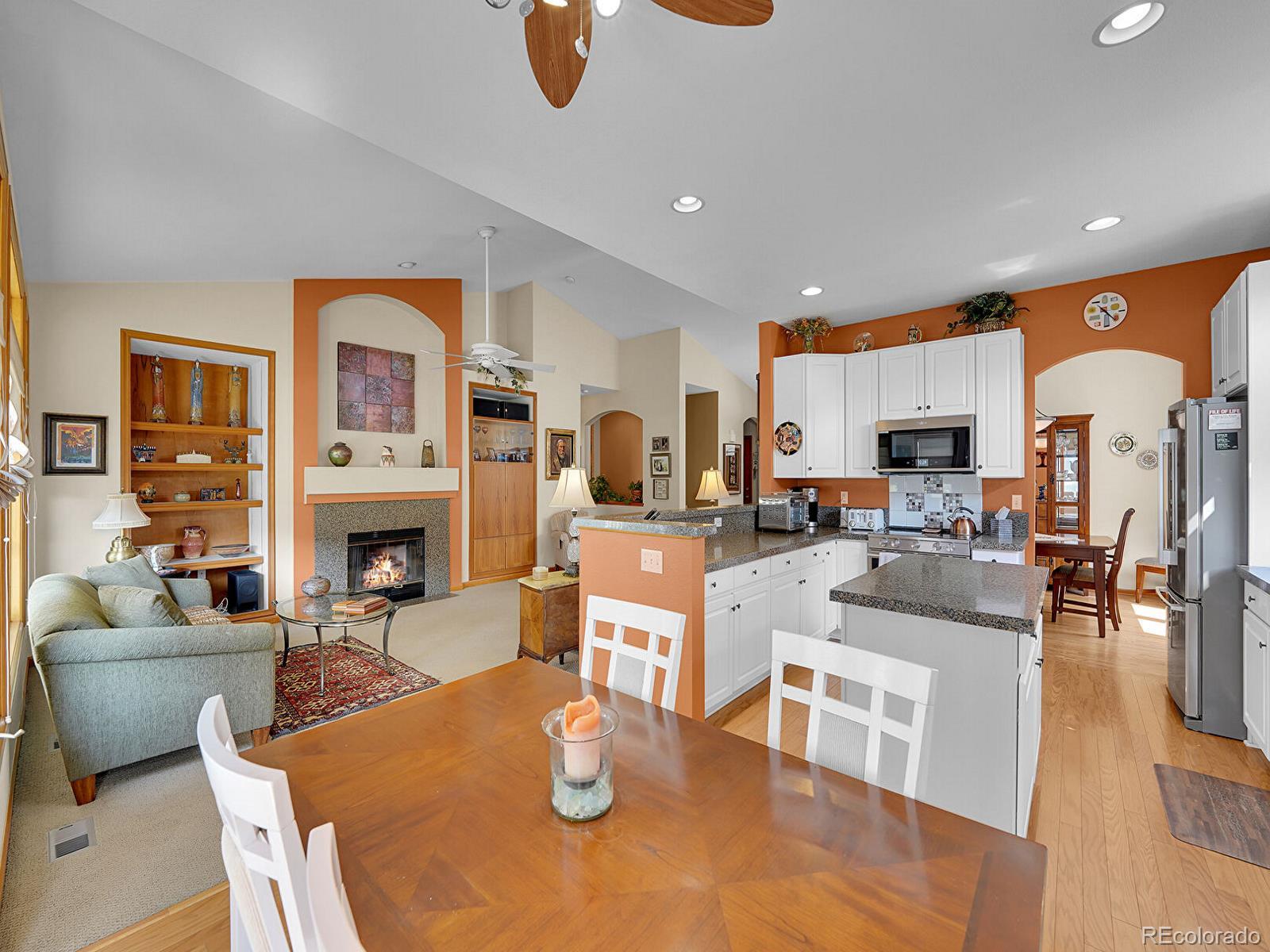 MLS Image #12 for 27  caleridge court,highlands ranch, Colorado