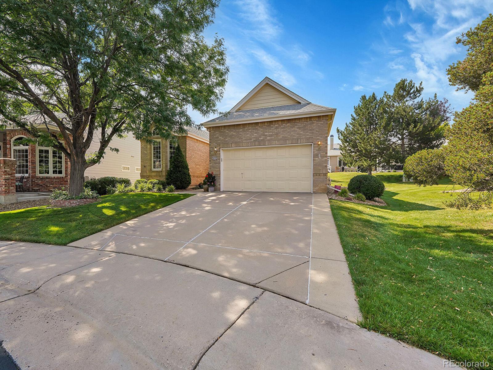 MLS Image #2 for 27  caleridge court,highlands ranch, Colorado