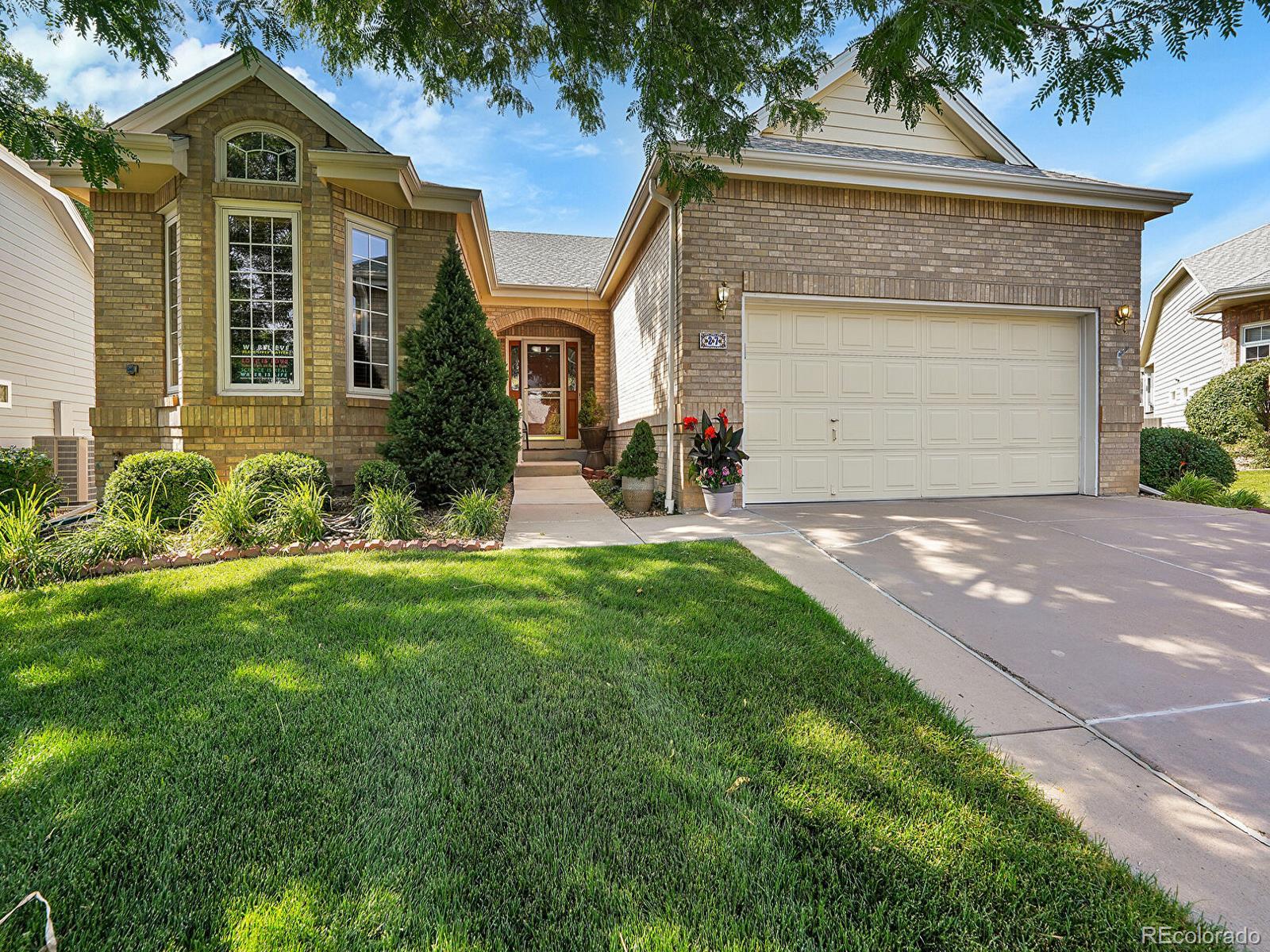 MLS Image #3 for 27  caleridge court,highlands ranch, Colorado