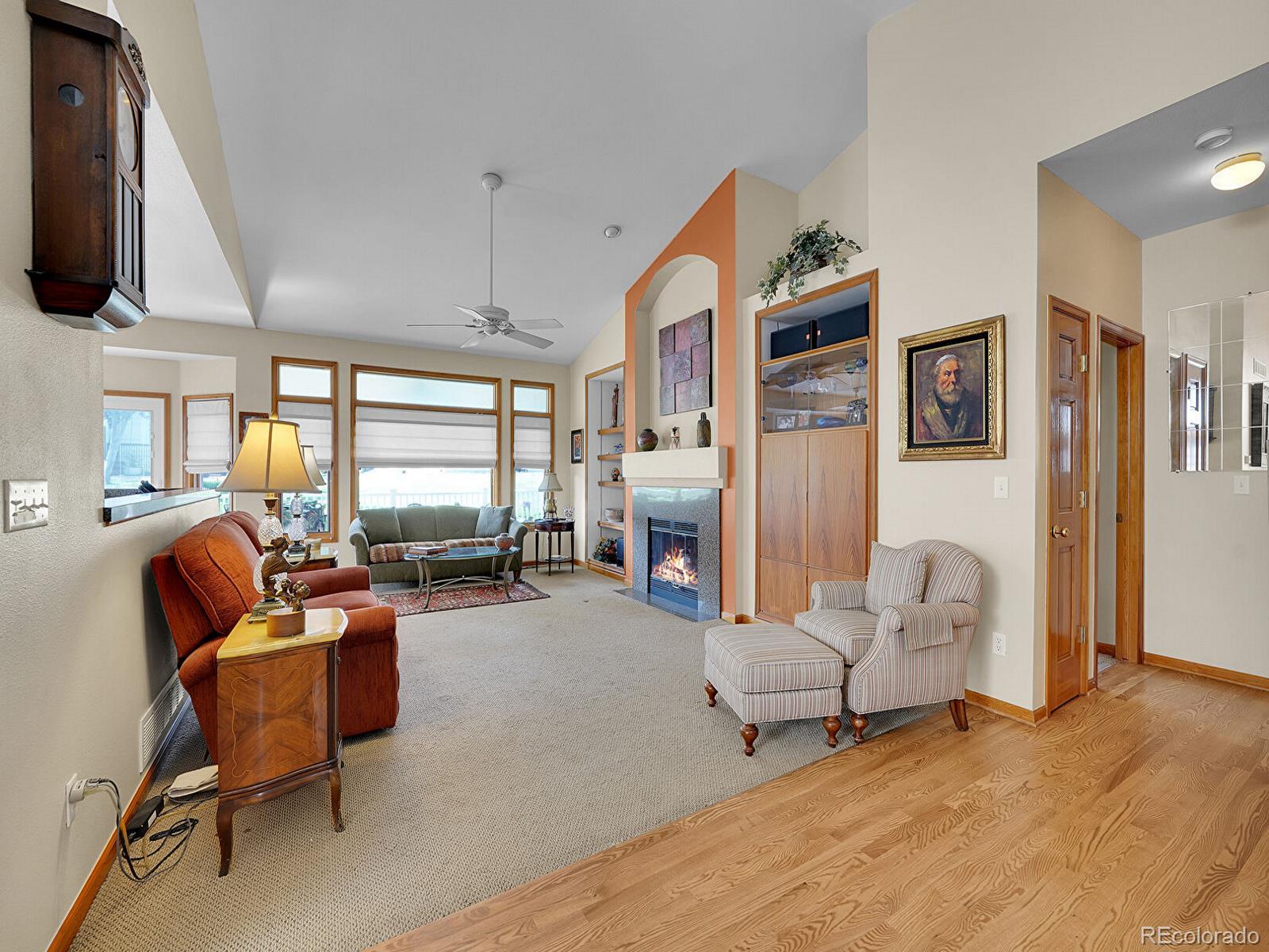 MLS Image #4 for 27  caleridge court,highlands ranch, Colorado