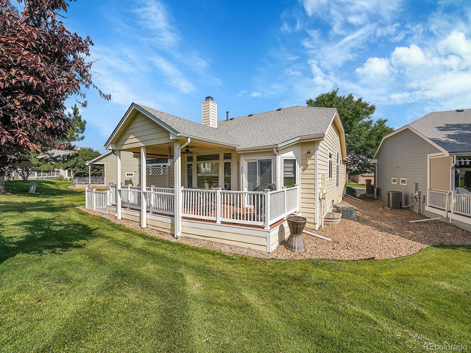 MLS Image #42 for 27  caleridge court,highlands ranch, Colorado