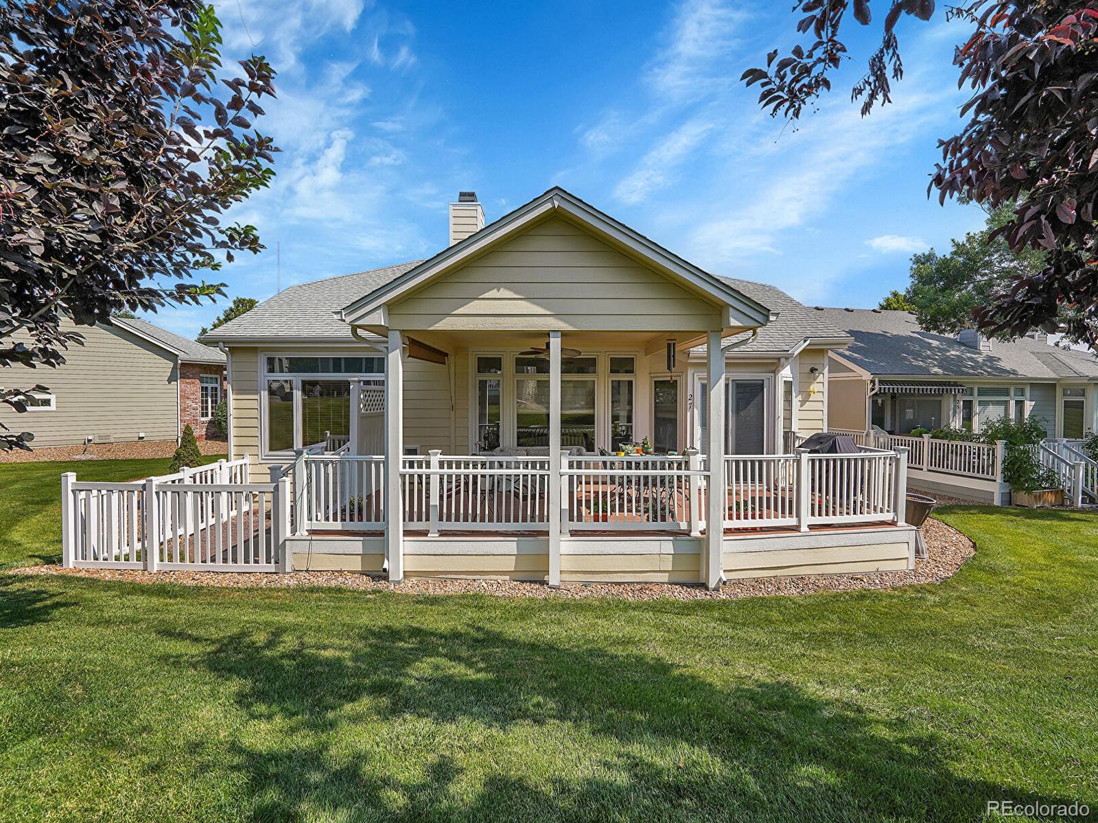 MLS Image #44 for 27  caleridge court,highlands ranch, Colorado