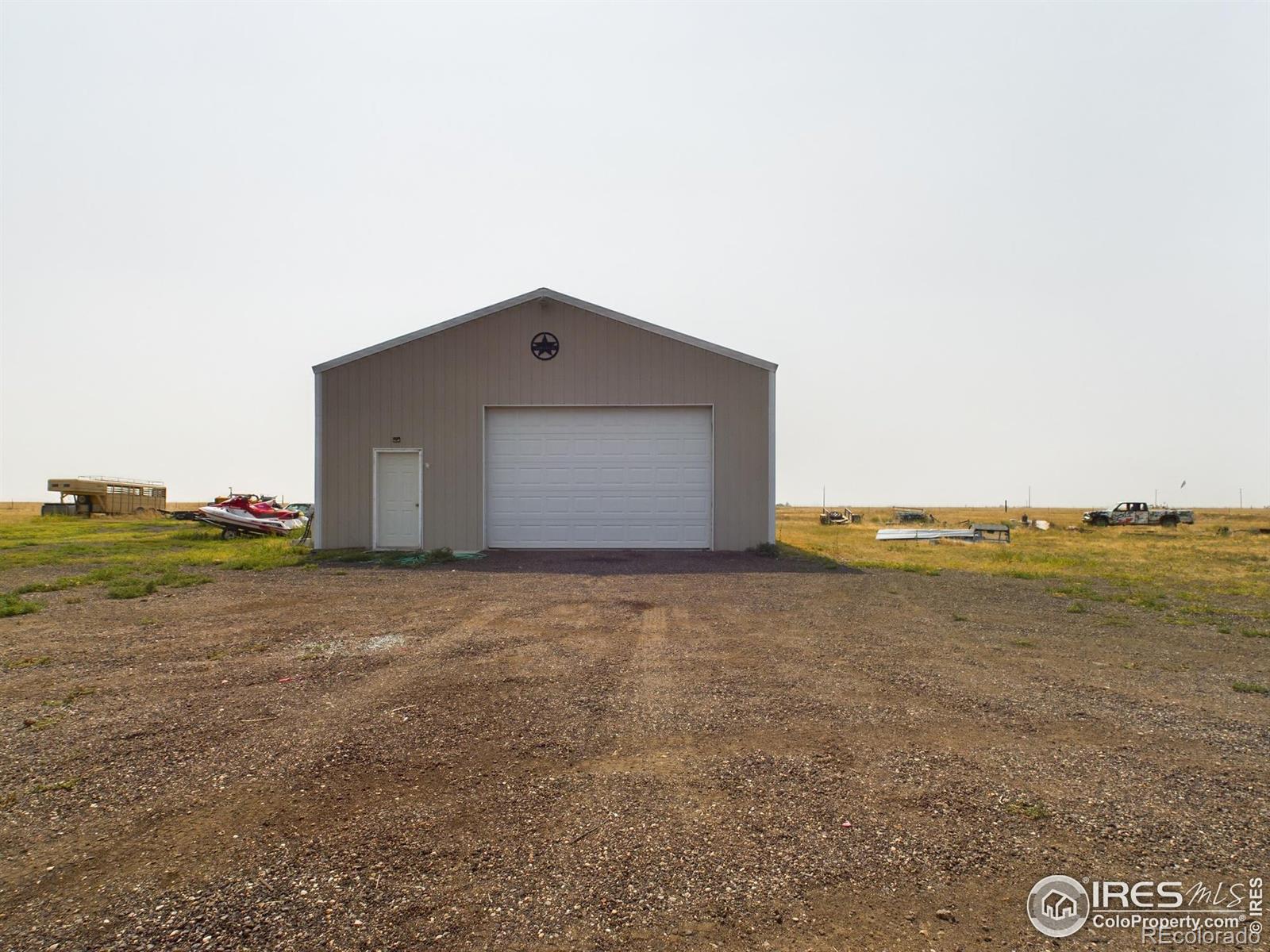 MLS Image #2 for 37632  county road 18 ,roggen, Colorado