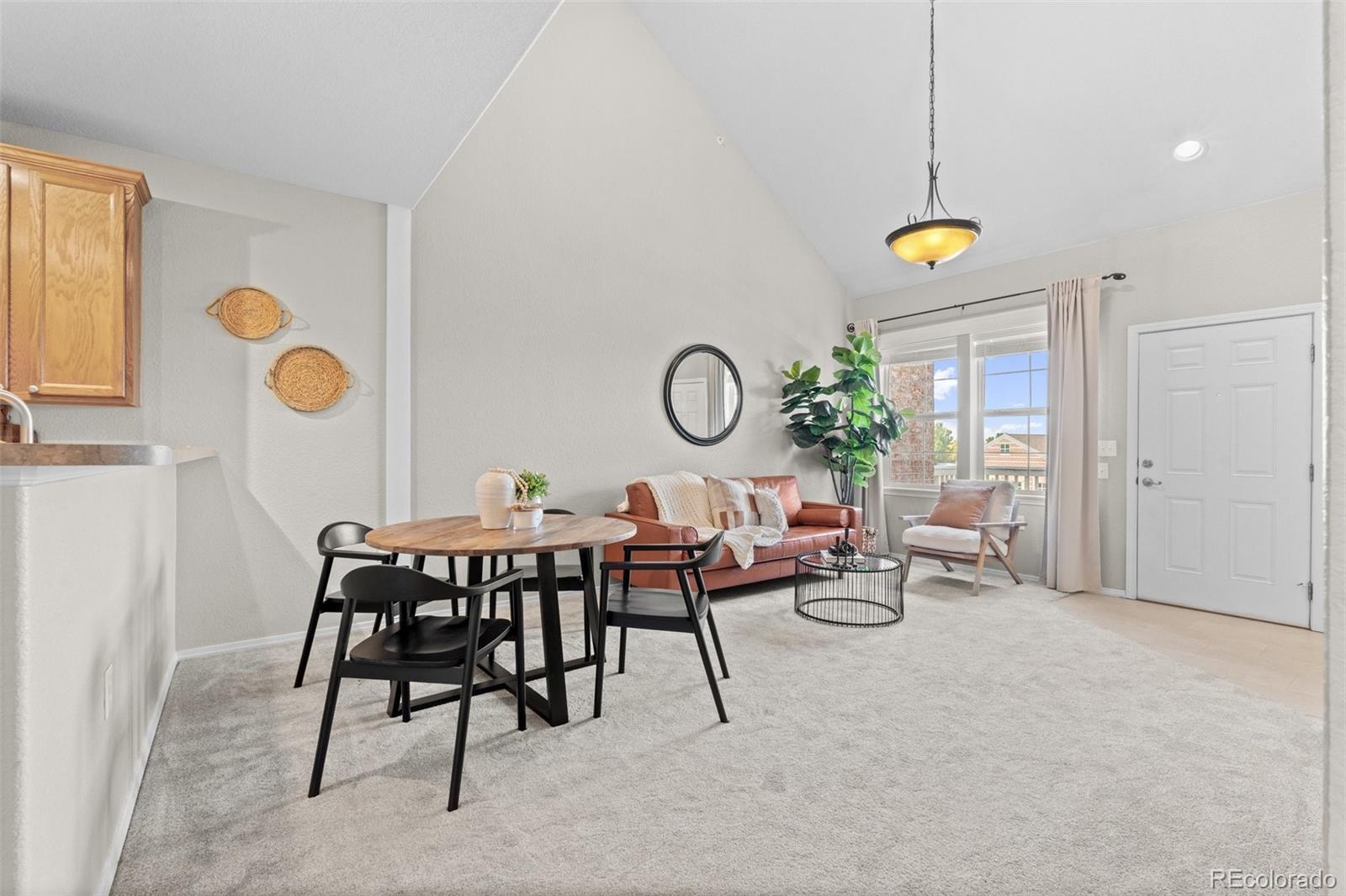 MLS Image #2 for 16320 e fremont avenue,aurora, Colorado