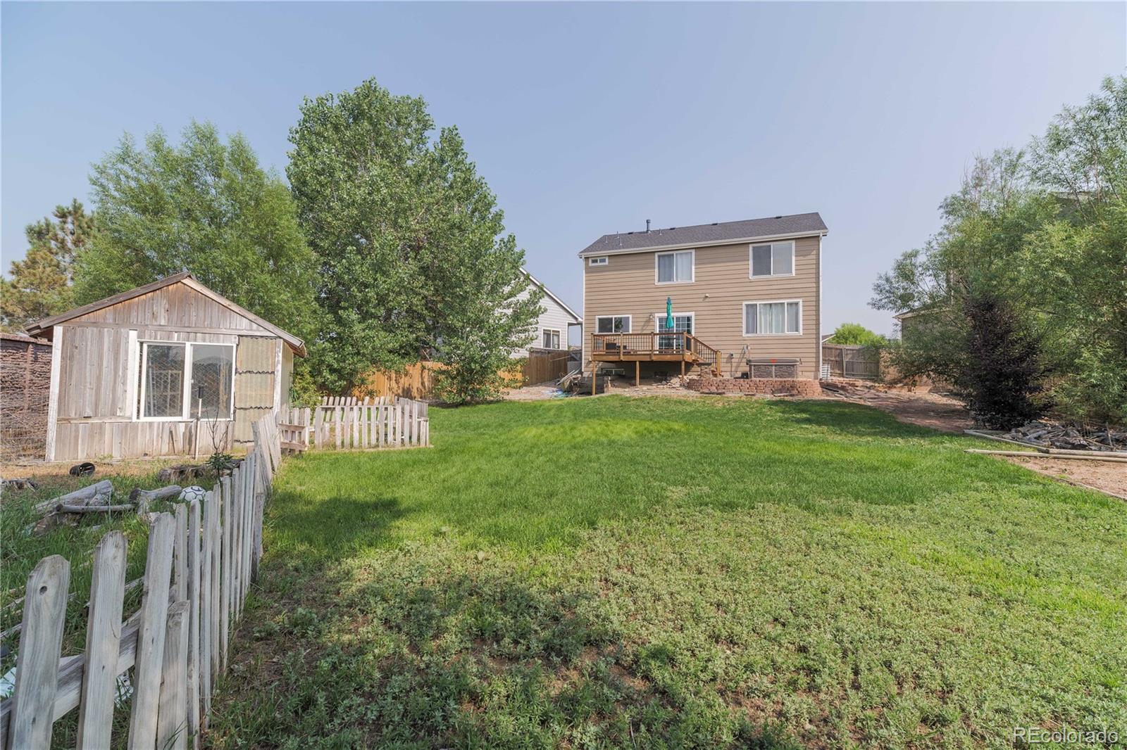 MLS Image #23 for 2284  pinyon jay drive,colorado springs, Colorado