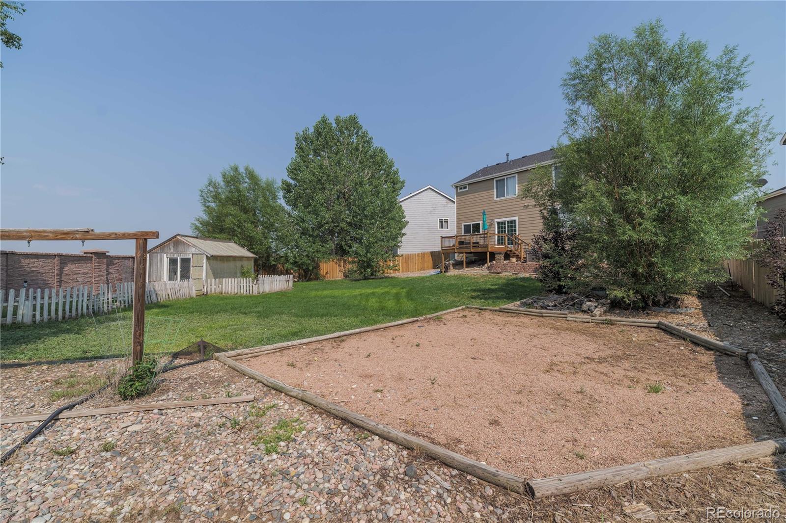 MLS Image #24 for 2284  pinyon jay drive,colorado springs, Colorado