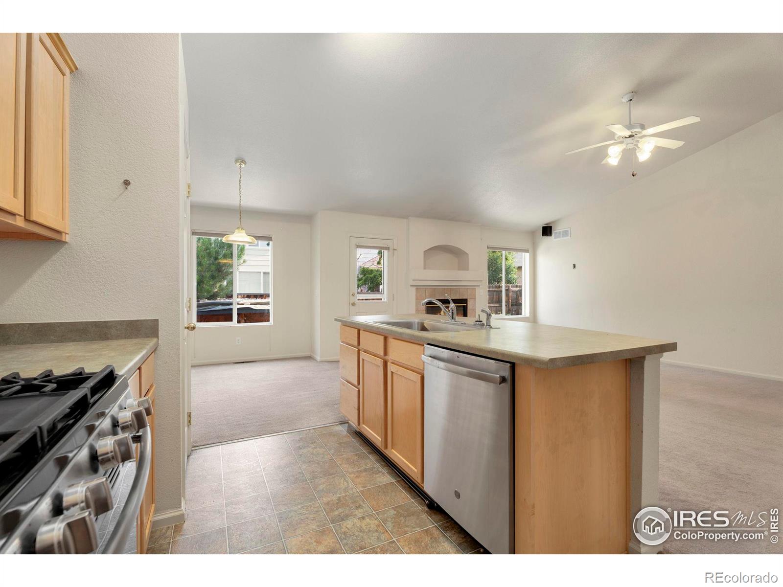 MLS Image #13 for 1920  falcon ridge drive,fort collins, Colorado