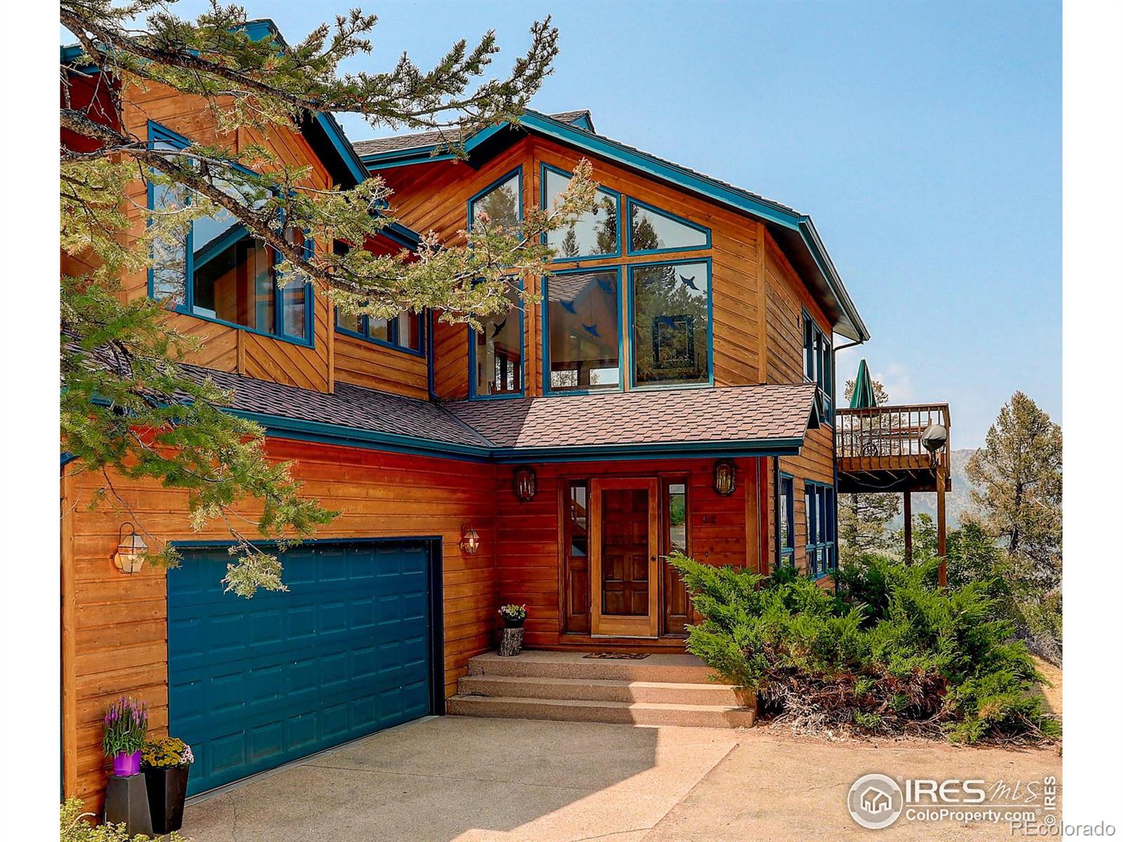 MLS Image #0 for 92  hillside court,boulder, Colorado