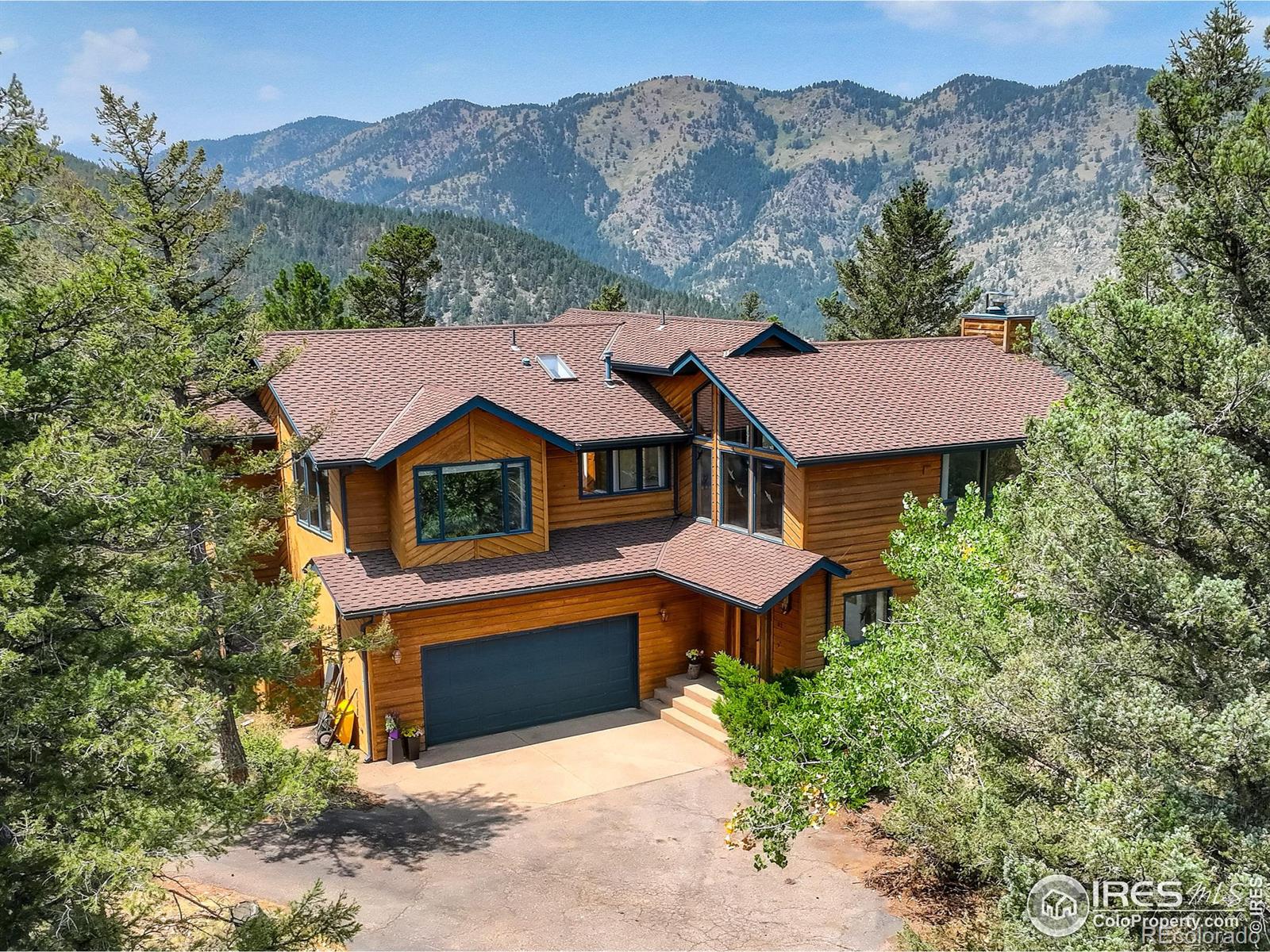 CMA Image for 4222  lee hill drive,Boulder, Colorado