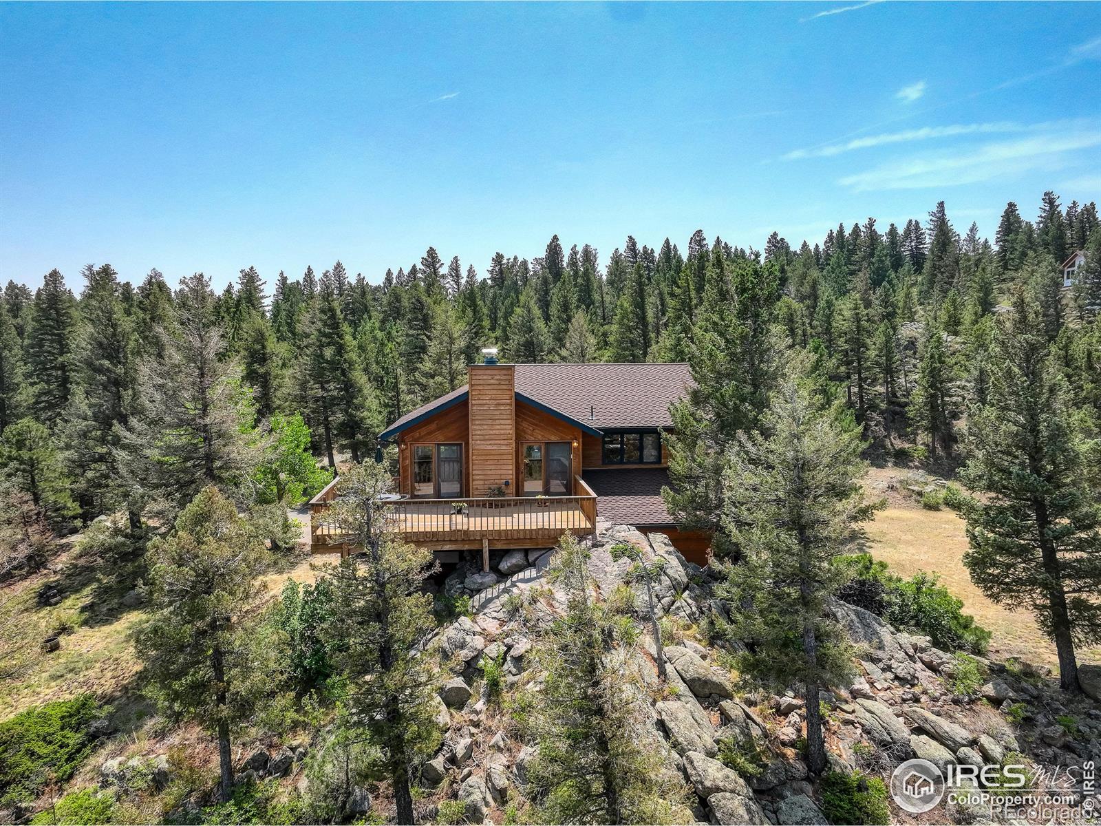 MLS Image #10 for 92  hillside court,boulder, Colorado