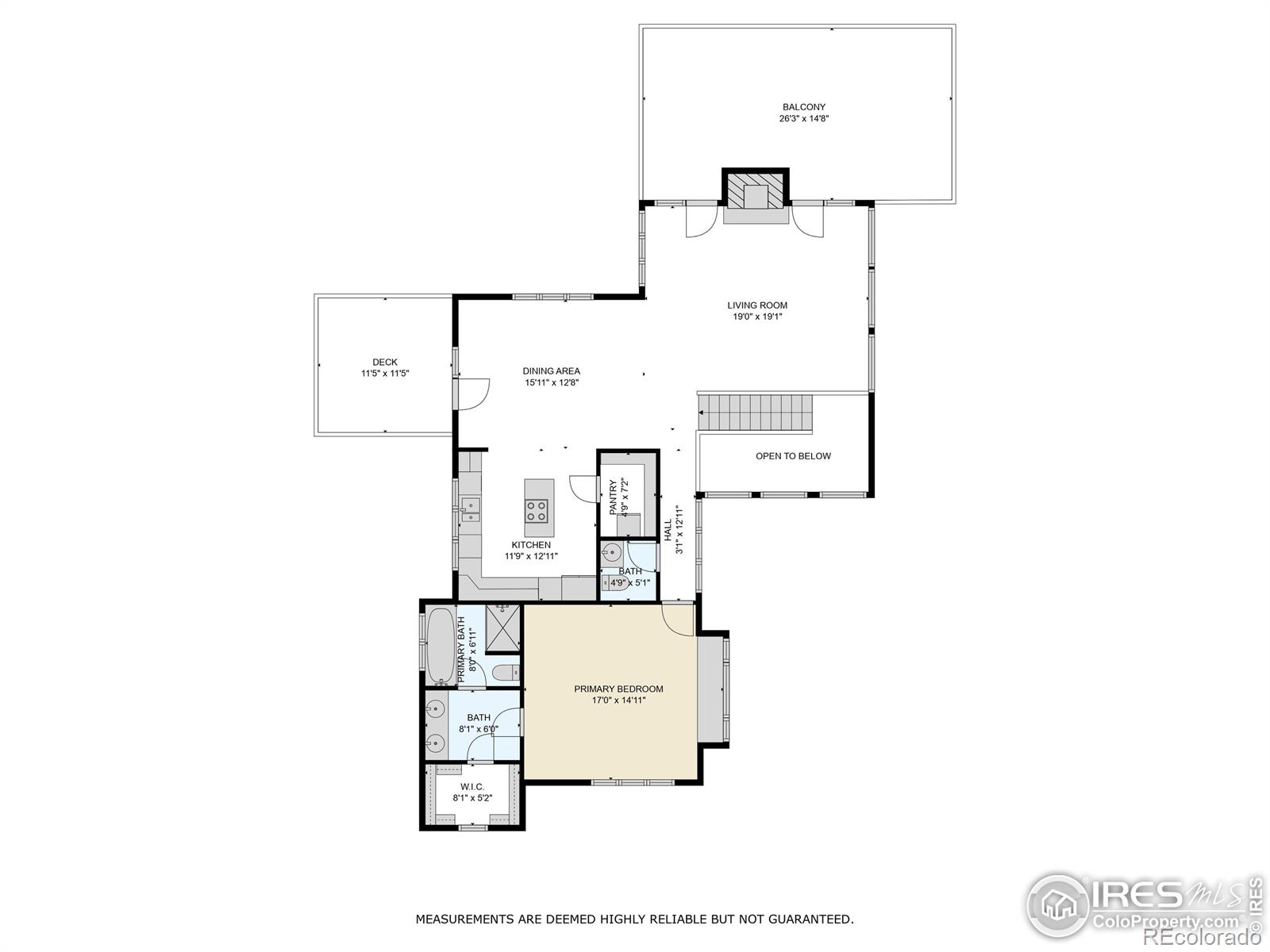 MLS Image #34 for 92  hillside court,boulder, Colorado