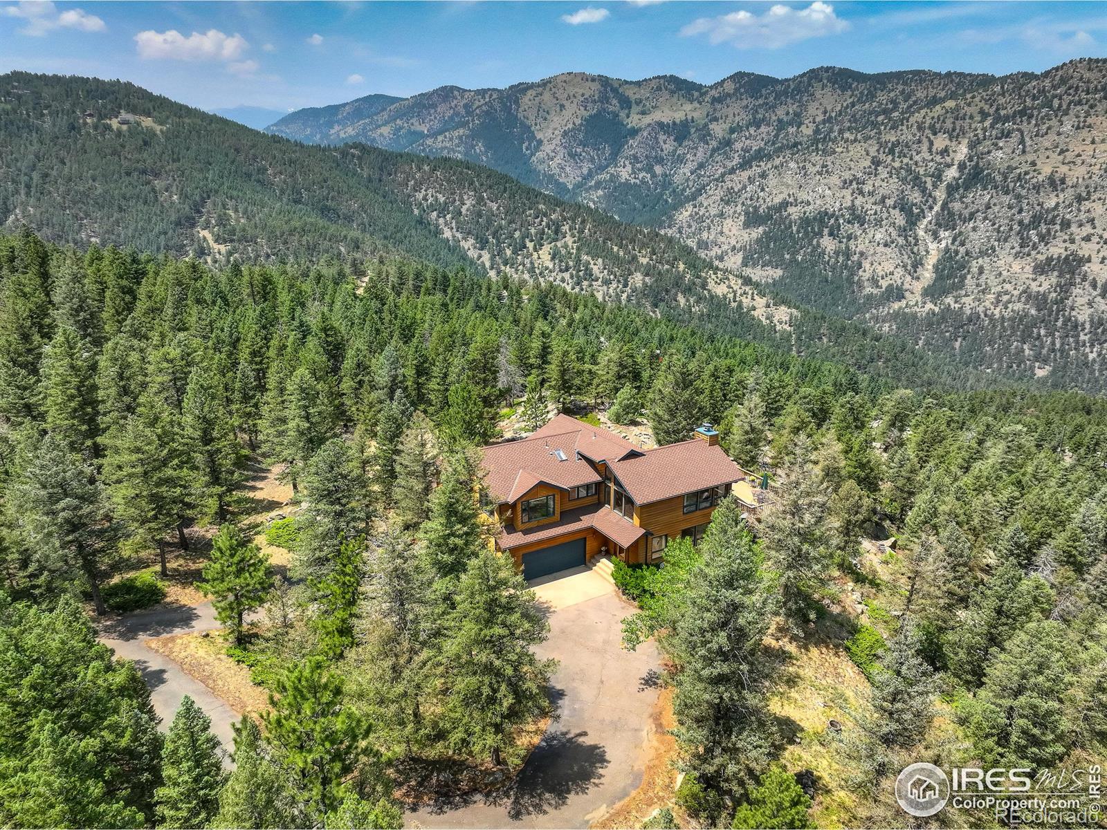 MLS Image #4 for 92  hillside court,boulder, Colorado