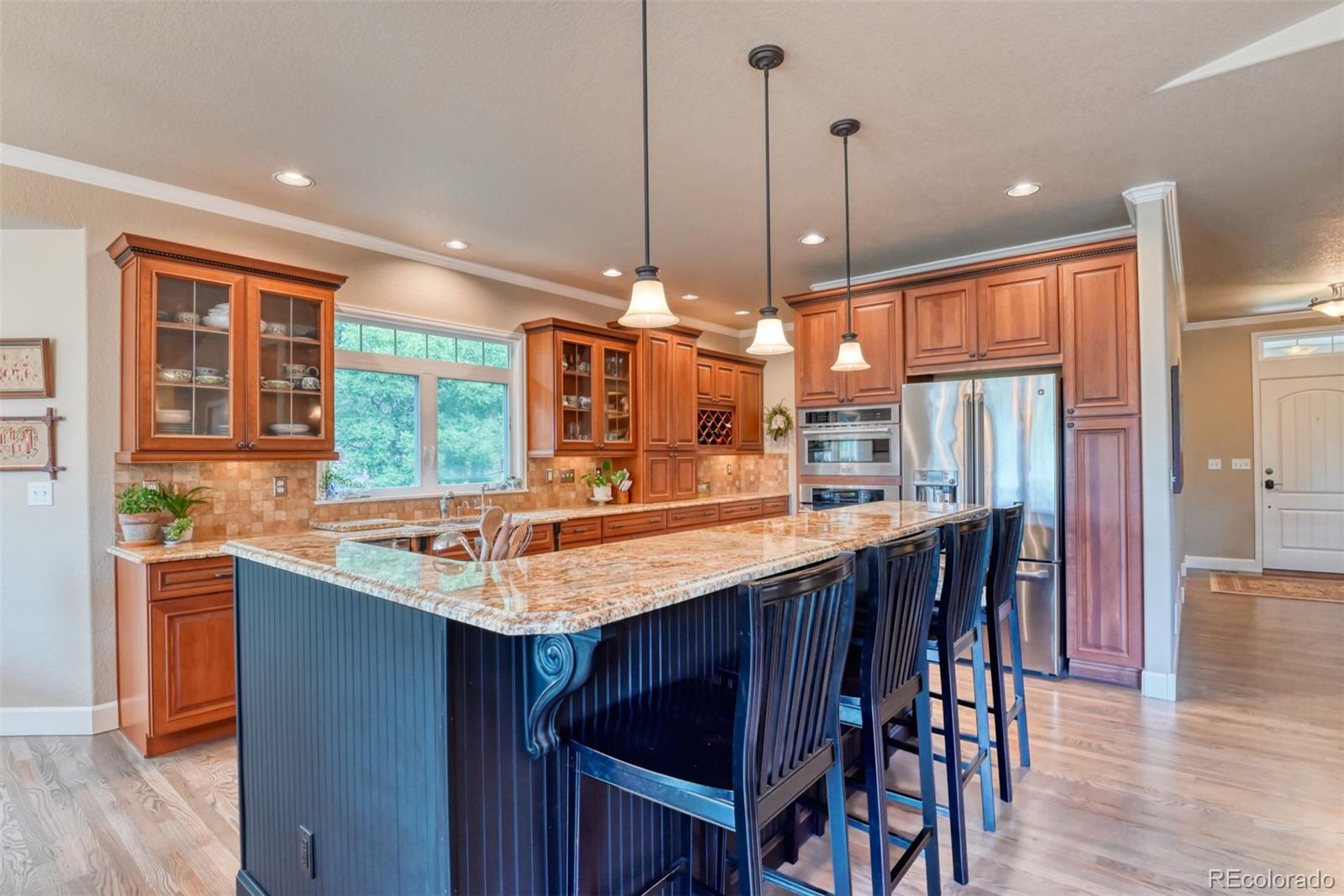 MLS Image #14 for 20448  bald mountain court,monument, Colorado