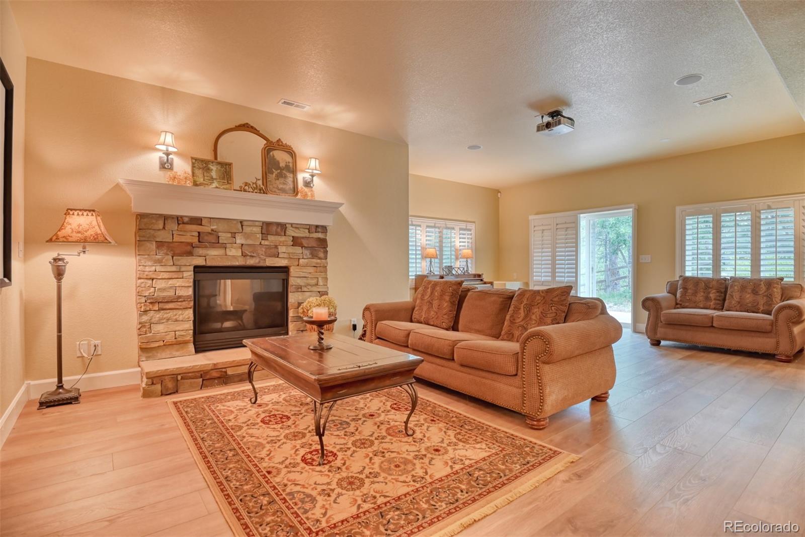 MLS Image #27 for 20448  bald mountain court,monument, Colorado