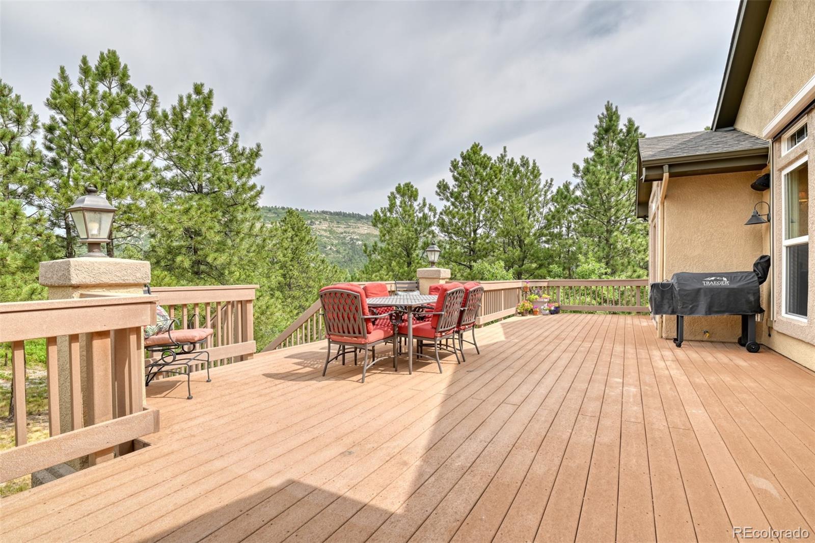 MLS Image #34 for 20448  bald mountain court,monument, Colorado