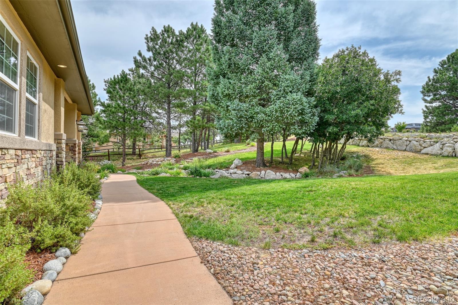 MLS Image #4 for 20448  bald mountain court,monument, Colorado