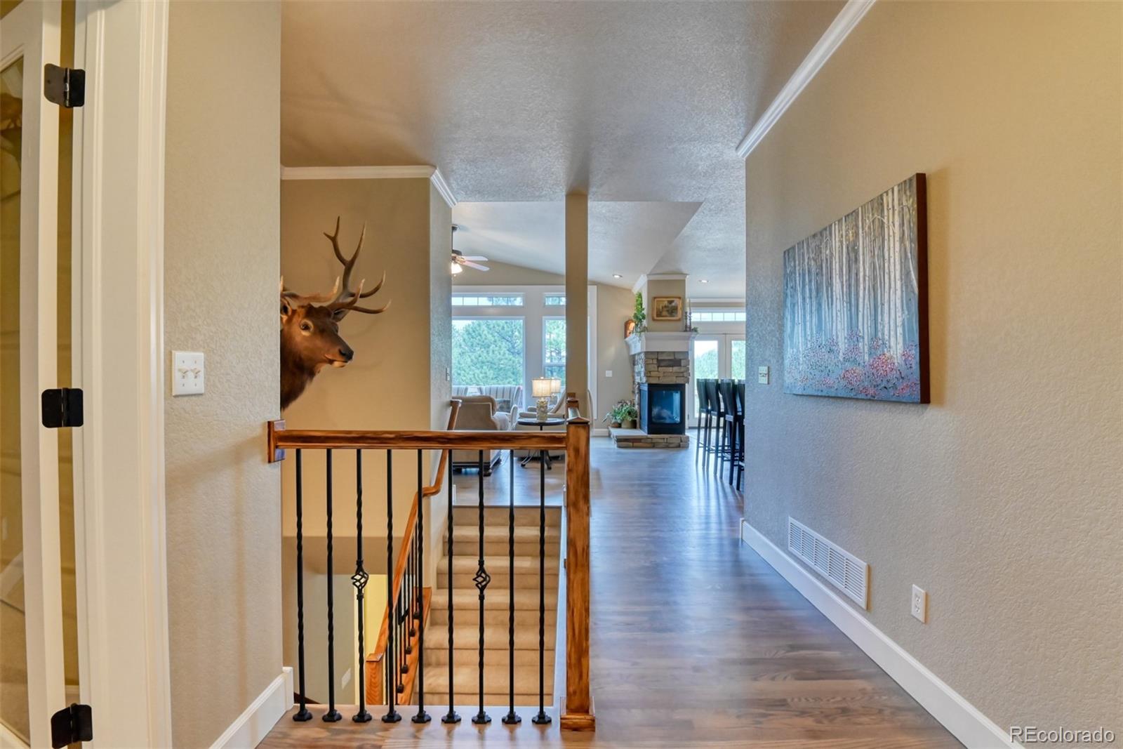 MLS Image #9 for 20448  bald mountain court,monument, Colorado