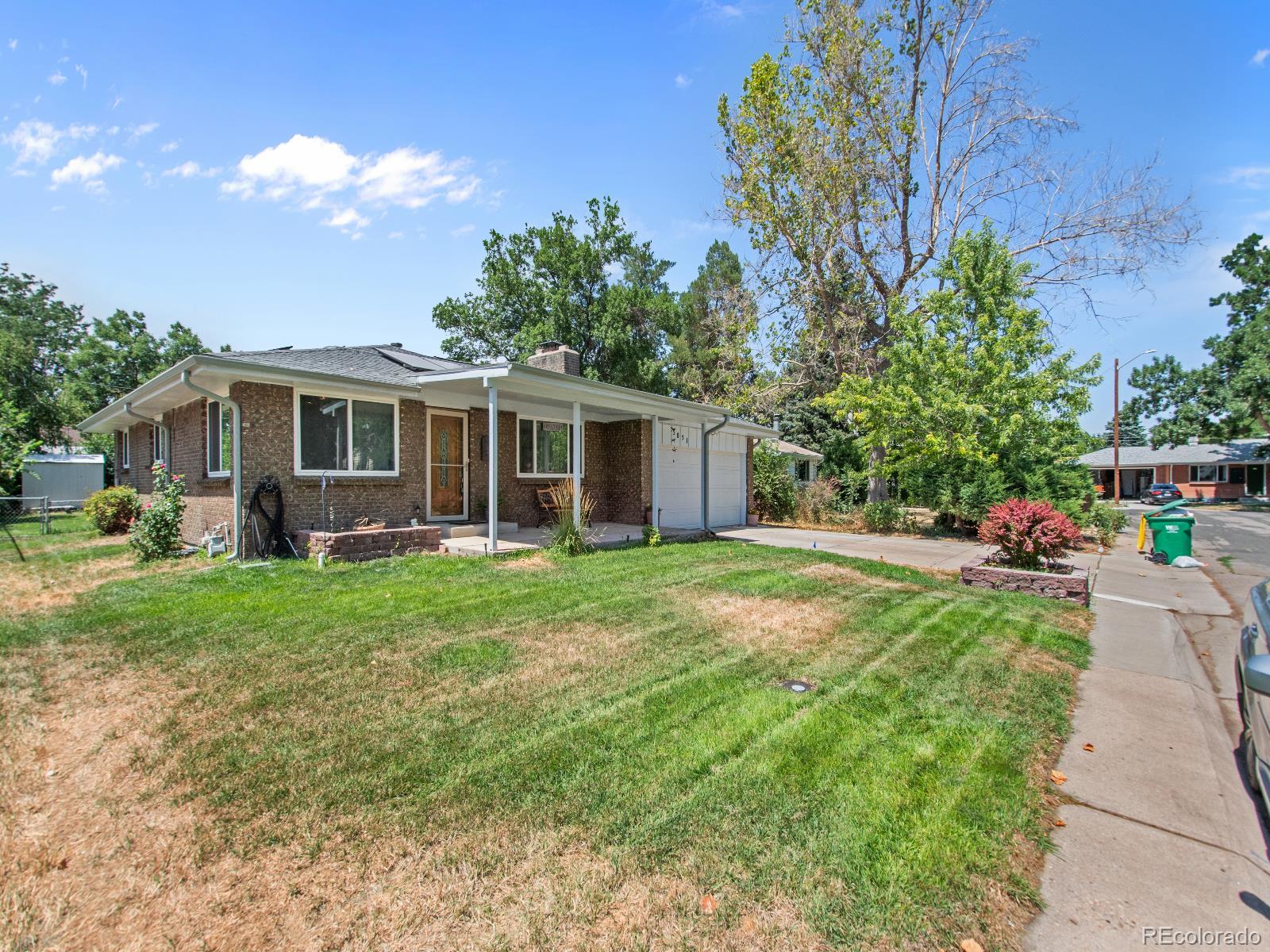 CMA Image for 3250 w saratoga avenue,Englewood, Colorado